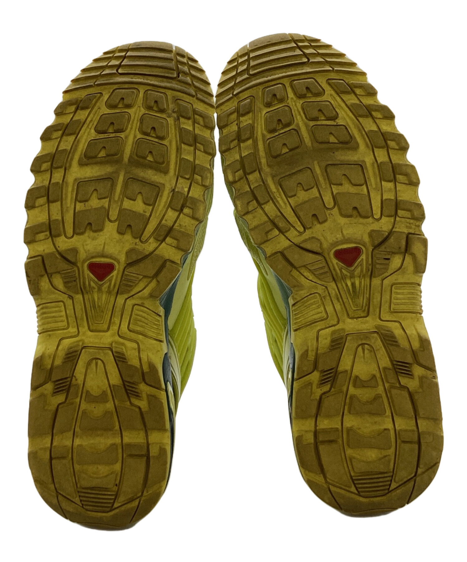 中古・古着通販】SALOMON (サロモン) ACS PRO / 474485 イエロー