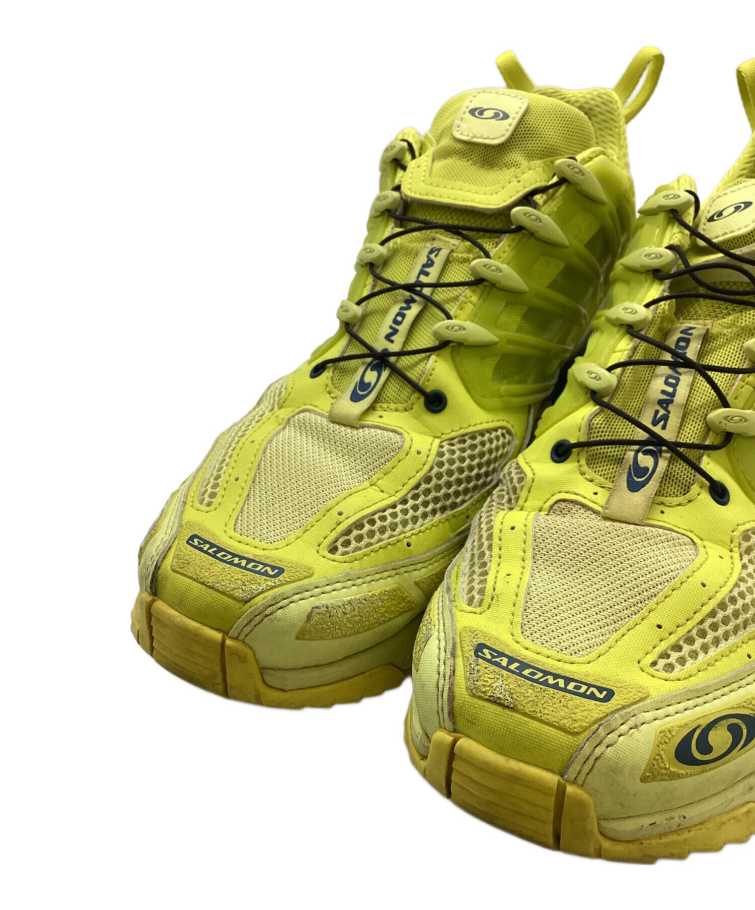 中古・古着通販】SALOMON (サロモン) ACS PRO / 474485 イエロー