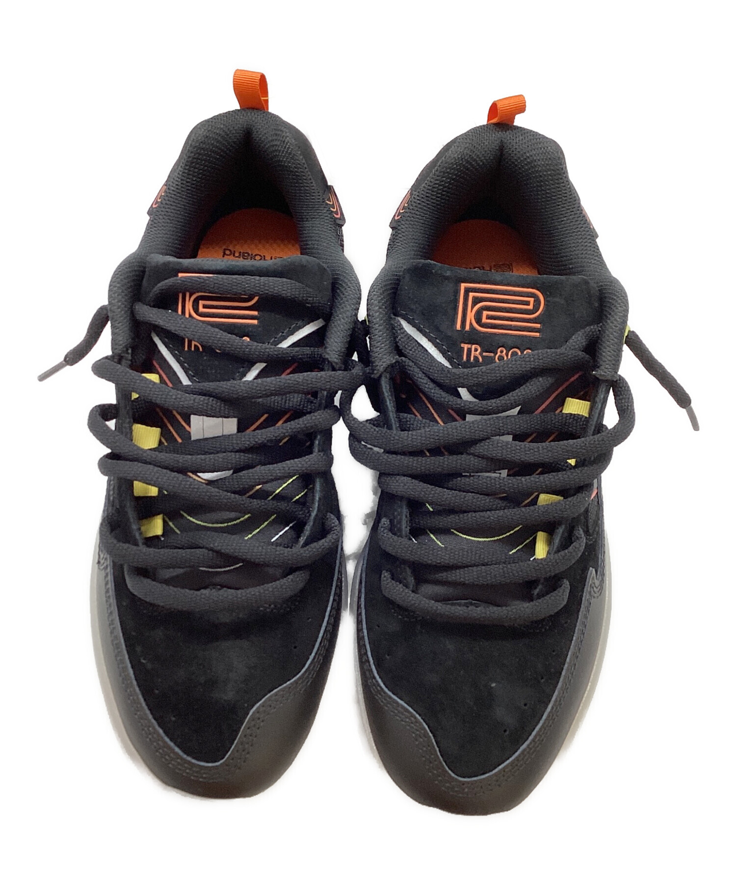 中古・古着通販】NEW BALANCE (ニューバランス) NB Numeric Tiago 