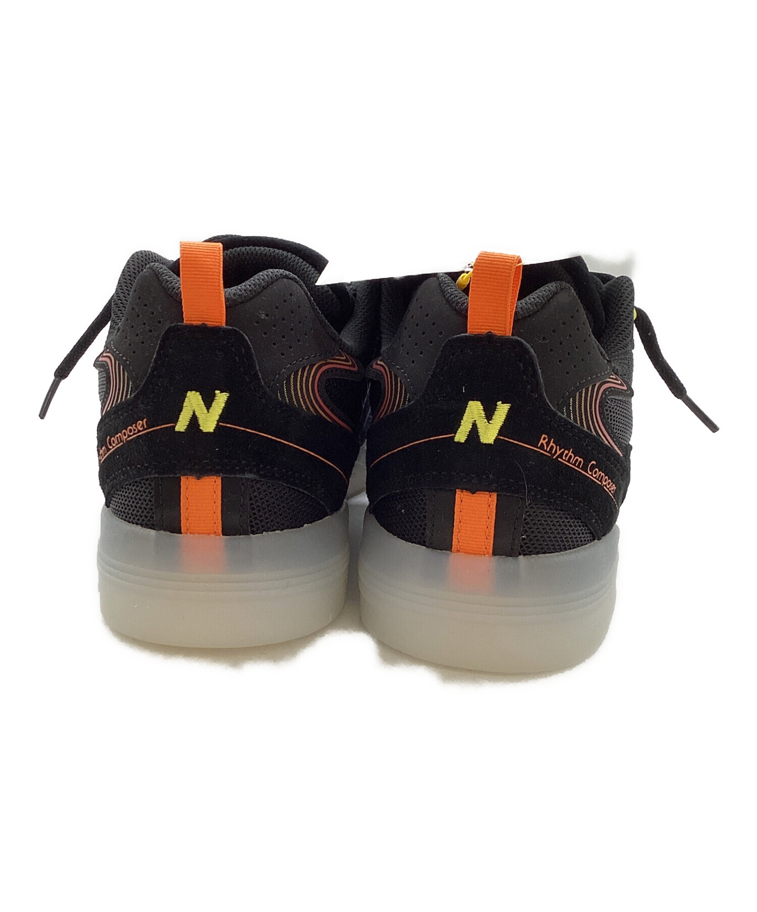中古・古着通販】NEW BALANCE (ニューバランス) NB Numeric Tiago 
