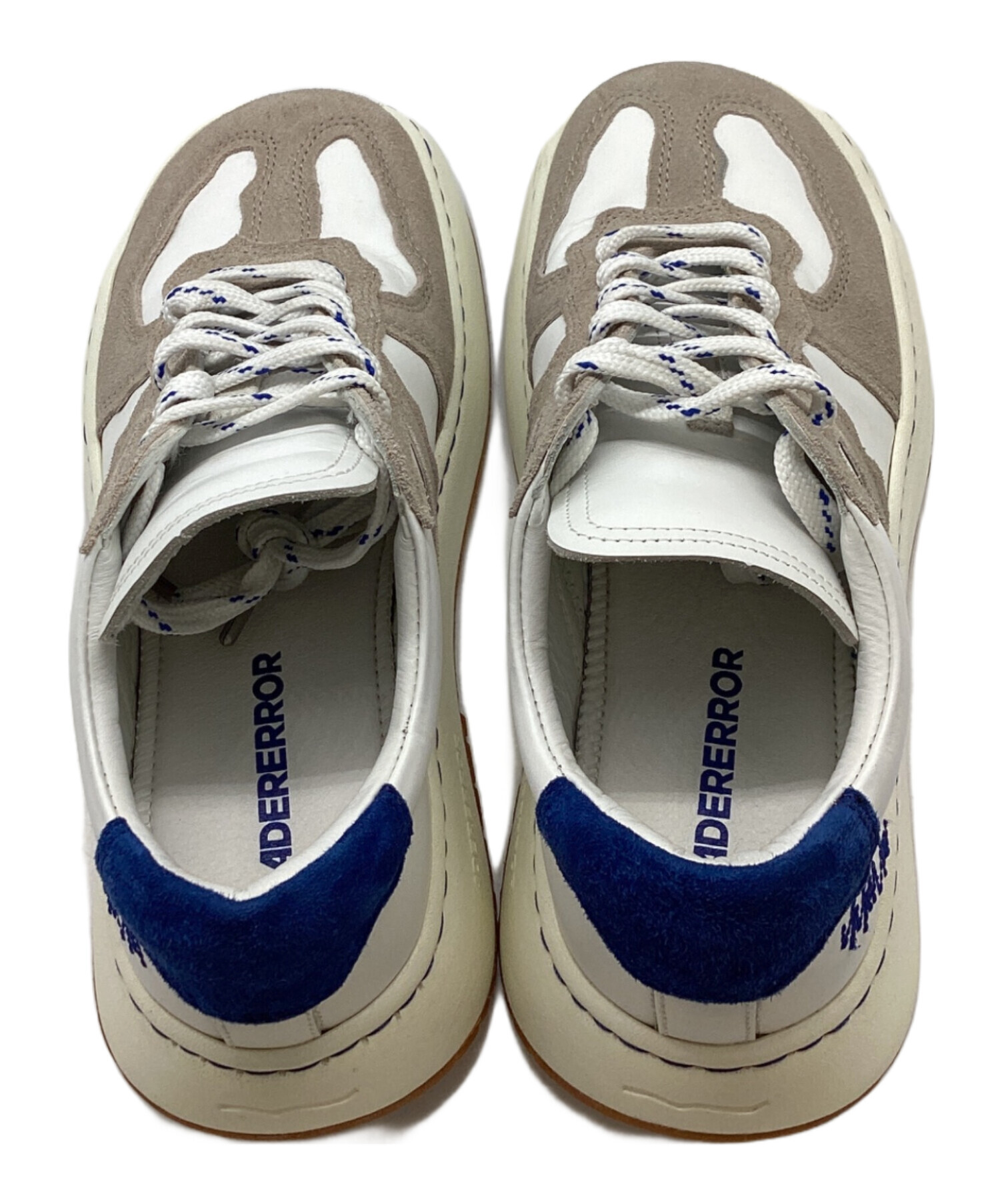 中古・古着通販】ADER error (アーダーエラー) BAUS ローカット 