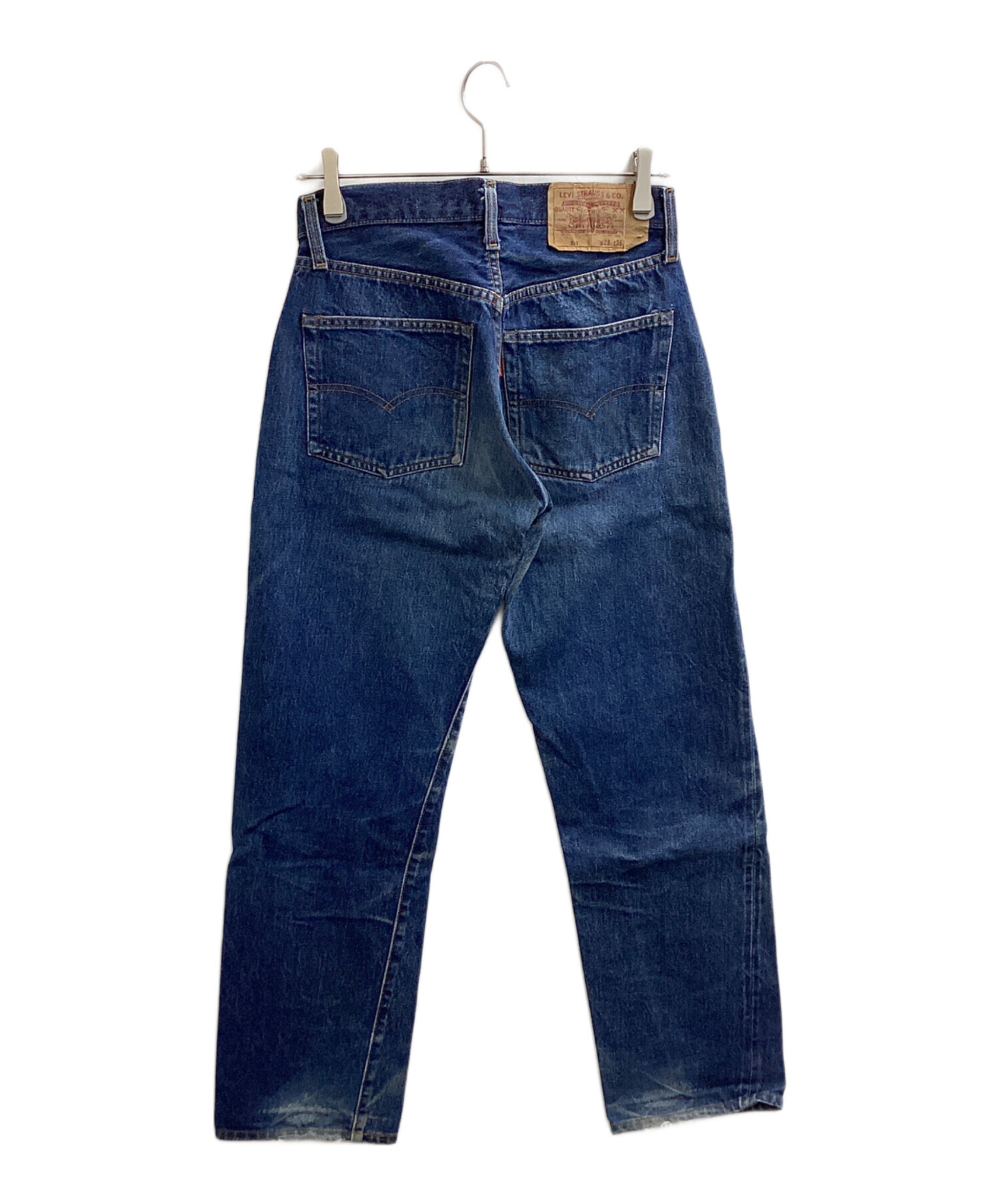 93年 Levi