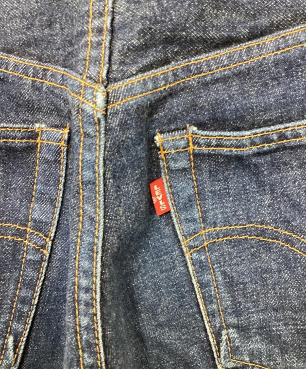 中古・古着通販】LEVI'S (リーバイス) 復刻502XX デニムパンツ
