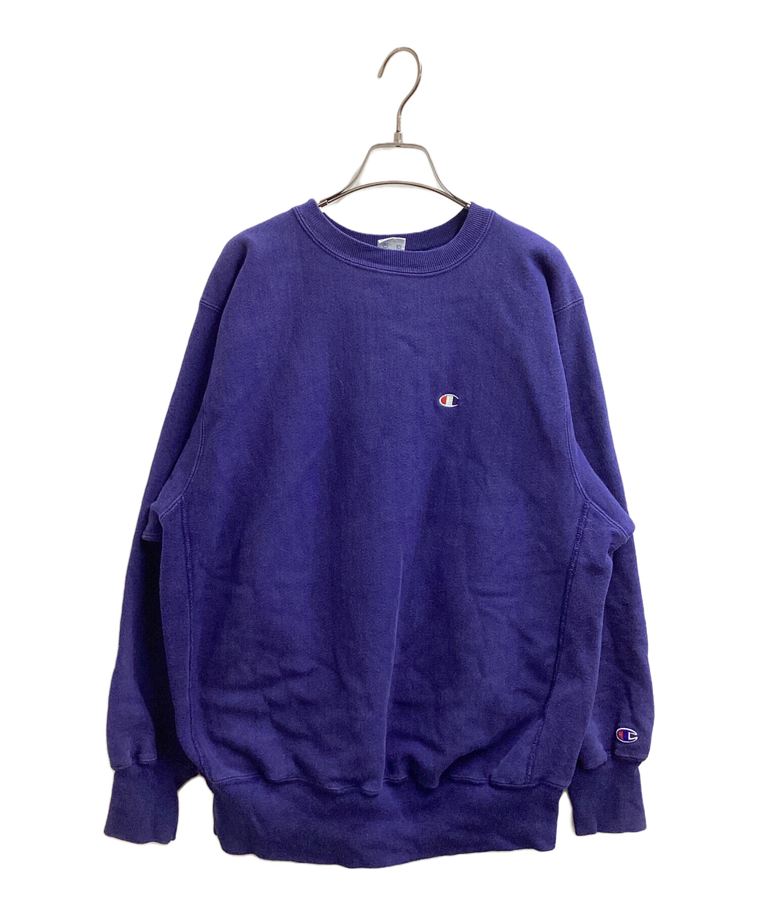 中古・古着通販】Champion (チャンピオン) リバースウィーブスウェット