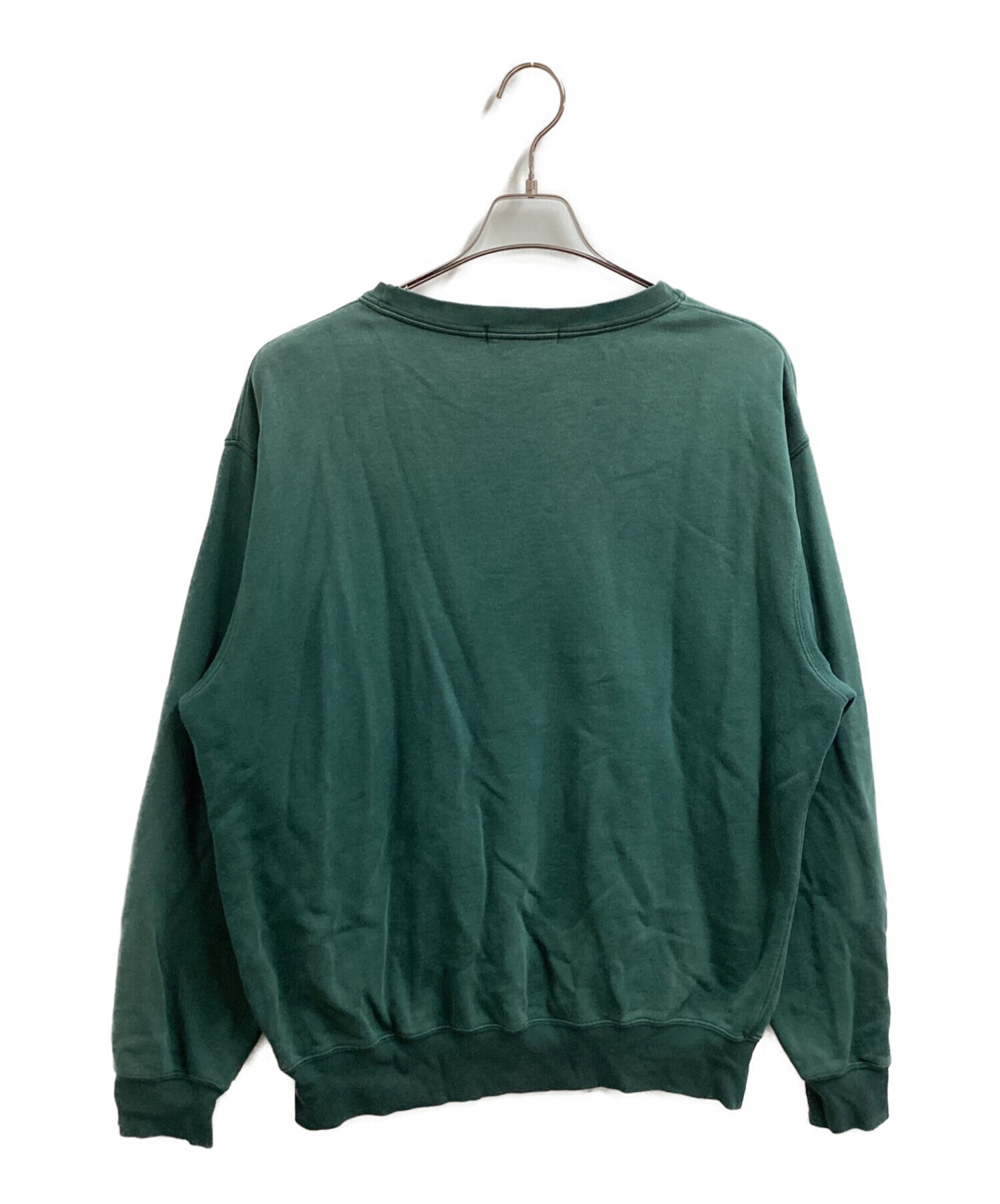 中古・古着通販】POLO RALPH LAUREN (ポロ・ラルフローレン) クルー 