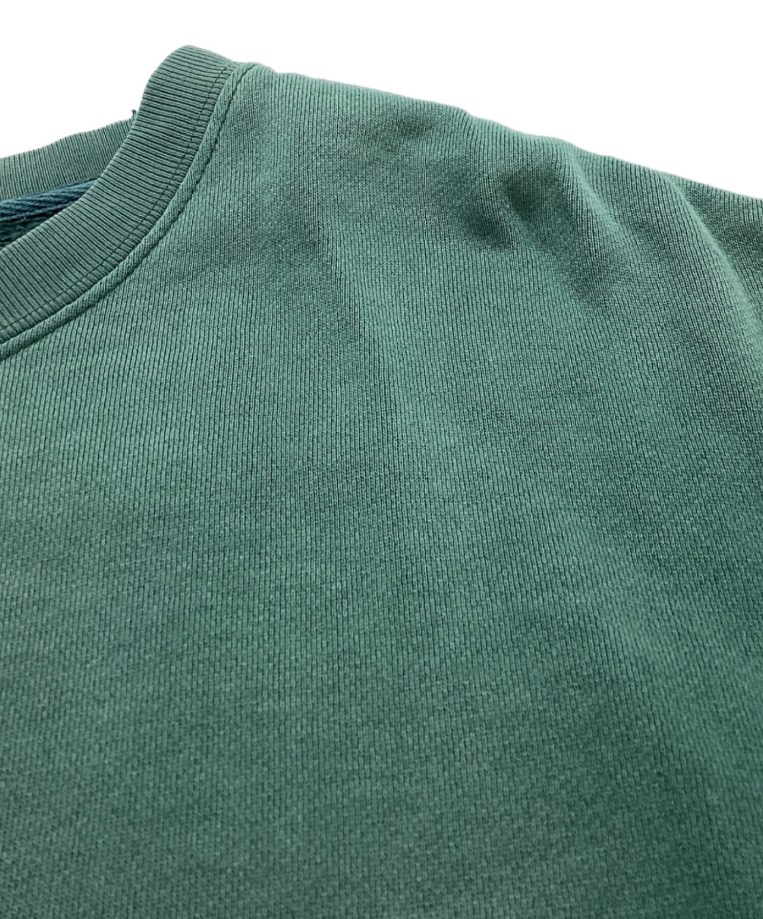 中古・古着通販】POLO RALPH LAUREN (ポロ・ラルフローレン) クルー 