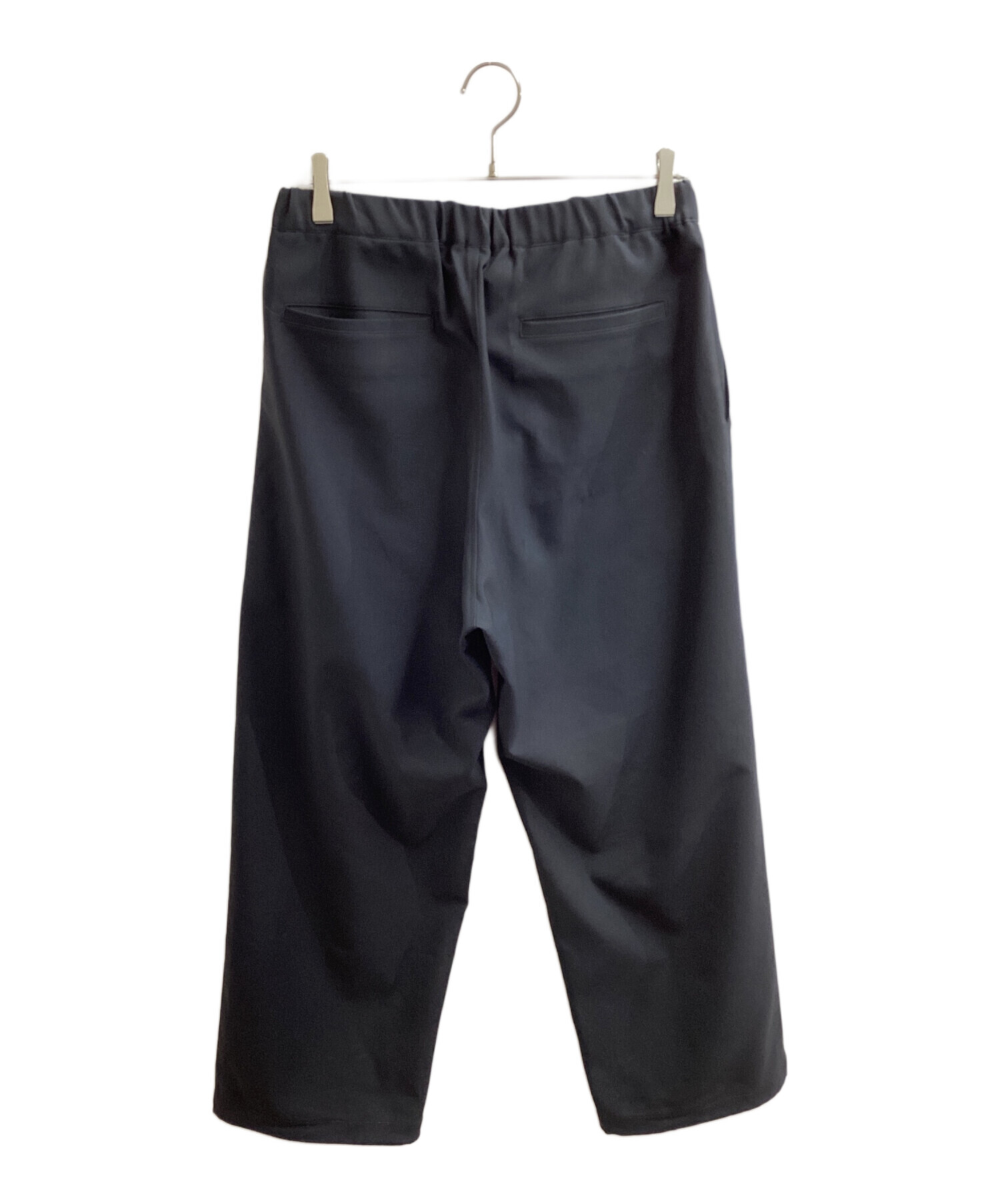 中古・古着通販】Graphpaper (グラフペーパー) Stretch Double Satin 