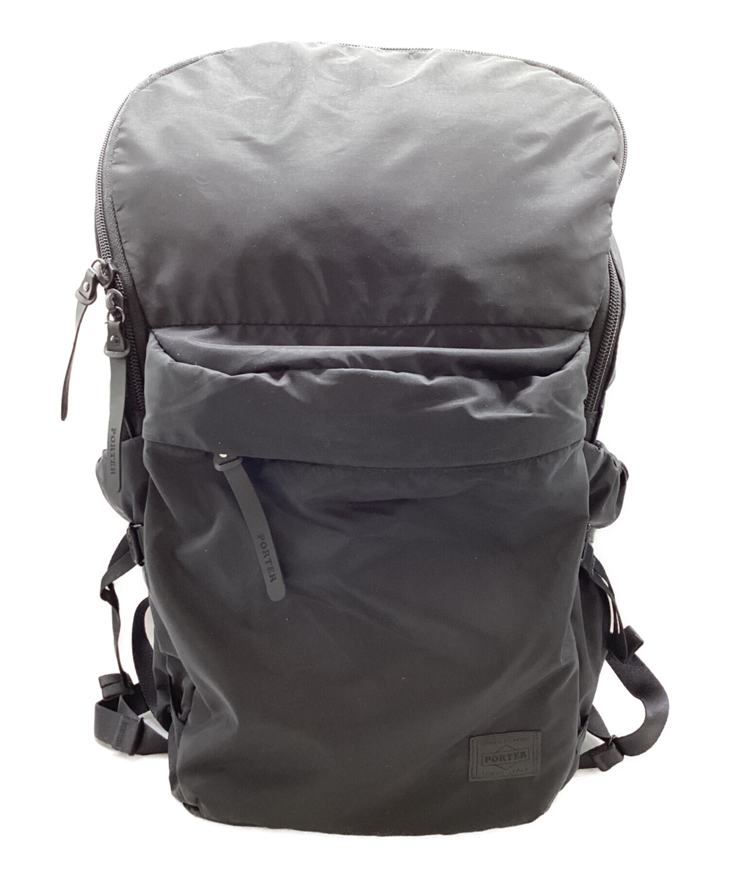 中古・古着通販】PORTER GIRL (ポーターガール) CAPE BACKPACK(S