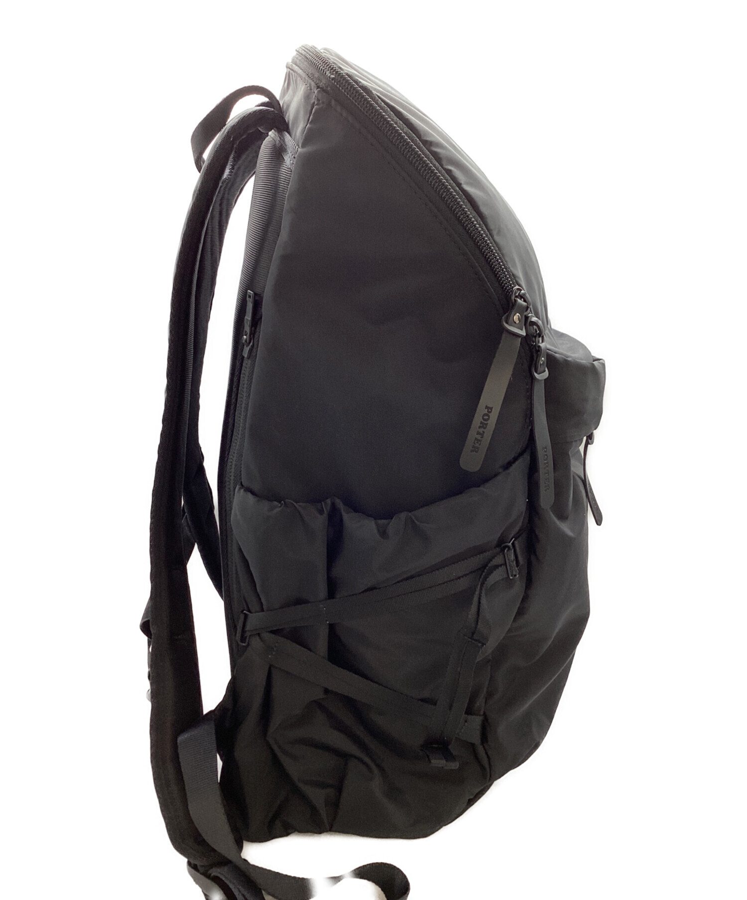 中古・古着通販】PORTER GIRL (ポーターガール) CAPE BACKPACK(S