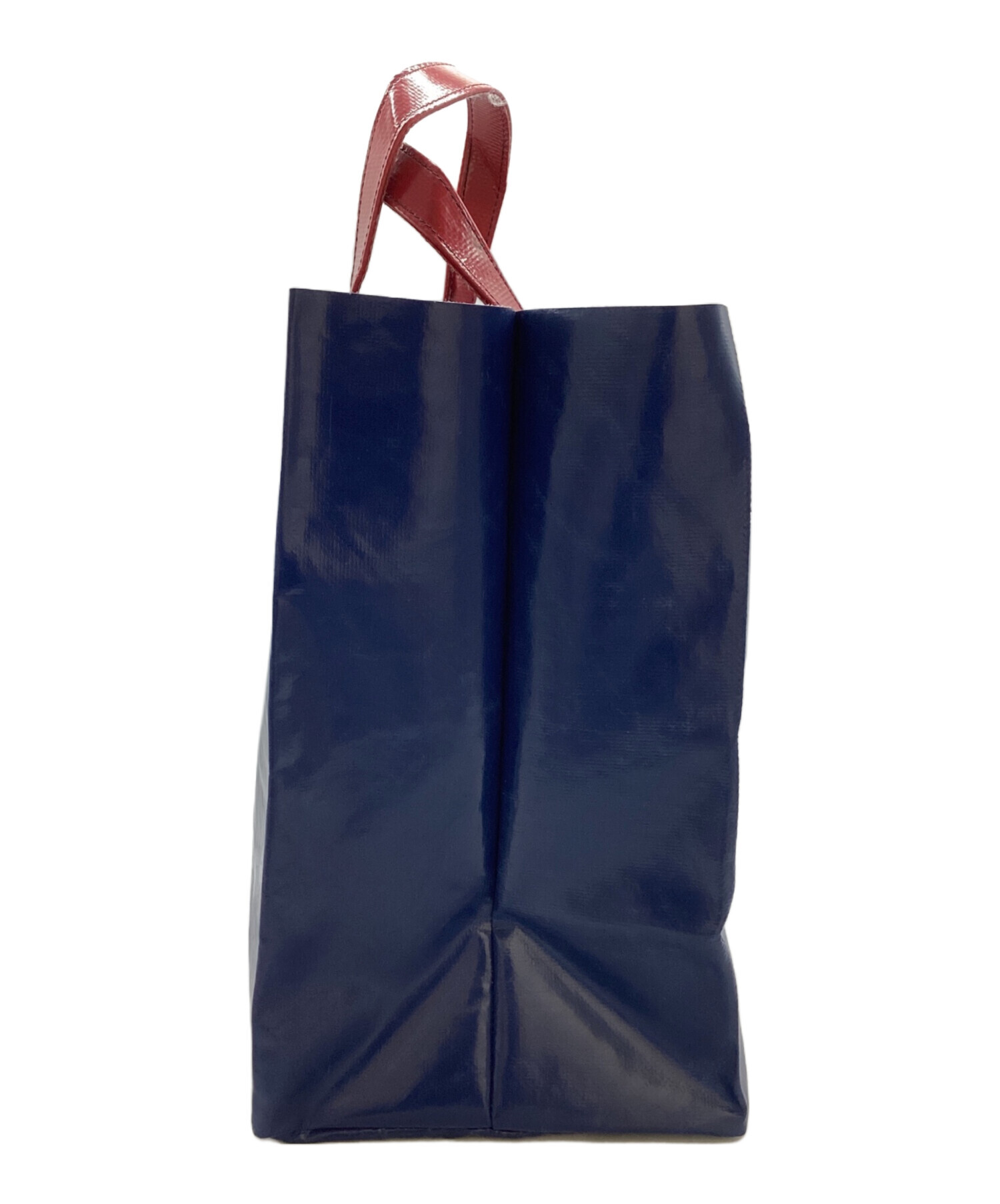 中古・古着通販】FREITAG (フライターグ) トートバッグ ブルー