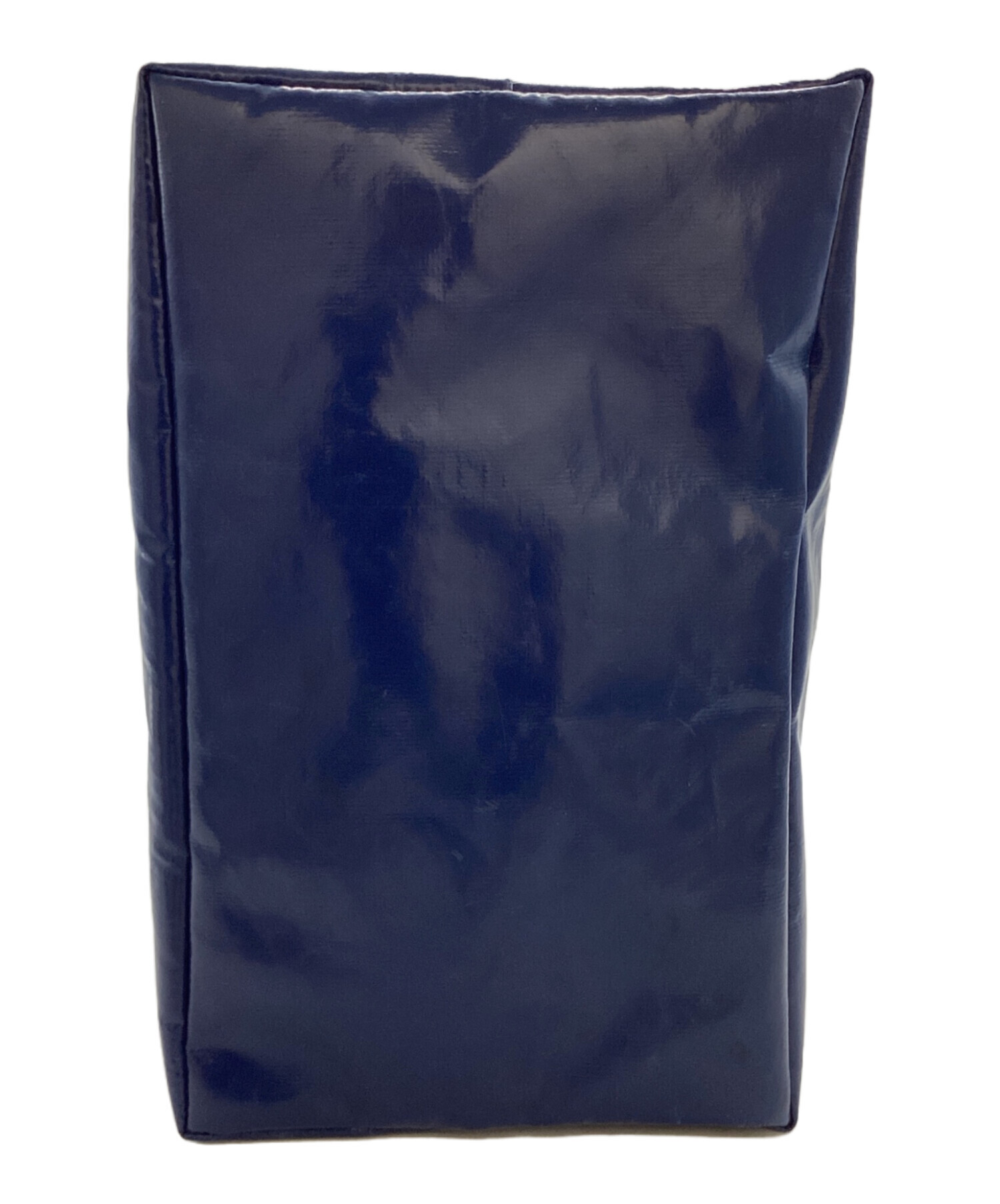 中古・古着通販】FREITAG (フライターグ) トートバッグ ブルー