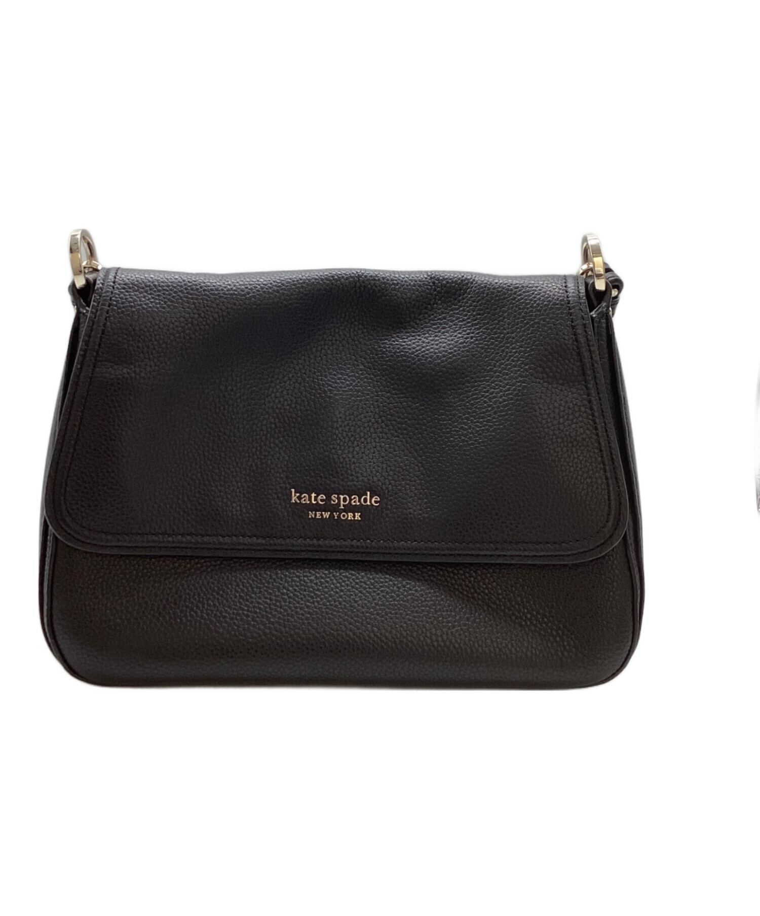 中古・古着通販】Kate Spade (ケイトスペード) ハドソン ミディアム 