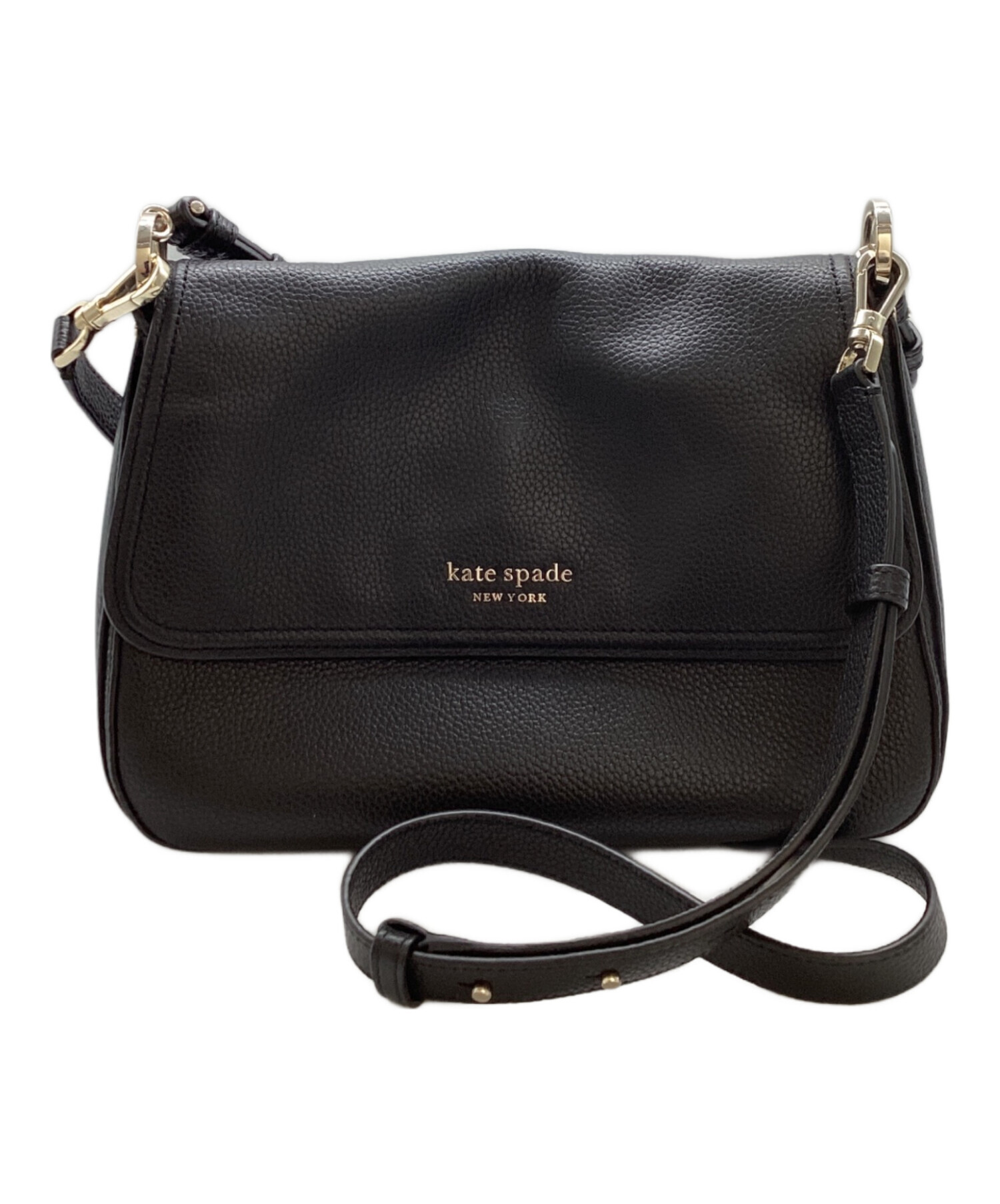 中古・古着通販】Kate Spade (ケイトスペード) ハドソン ミディアム 