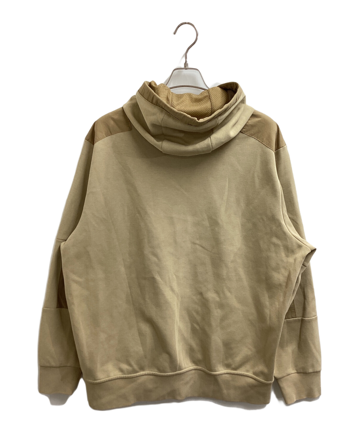 中古・古着通販】POLO RALPH LAUREN (ポロ・ラルフローレン) 異素材