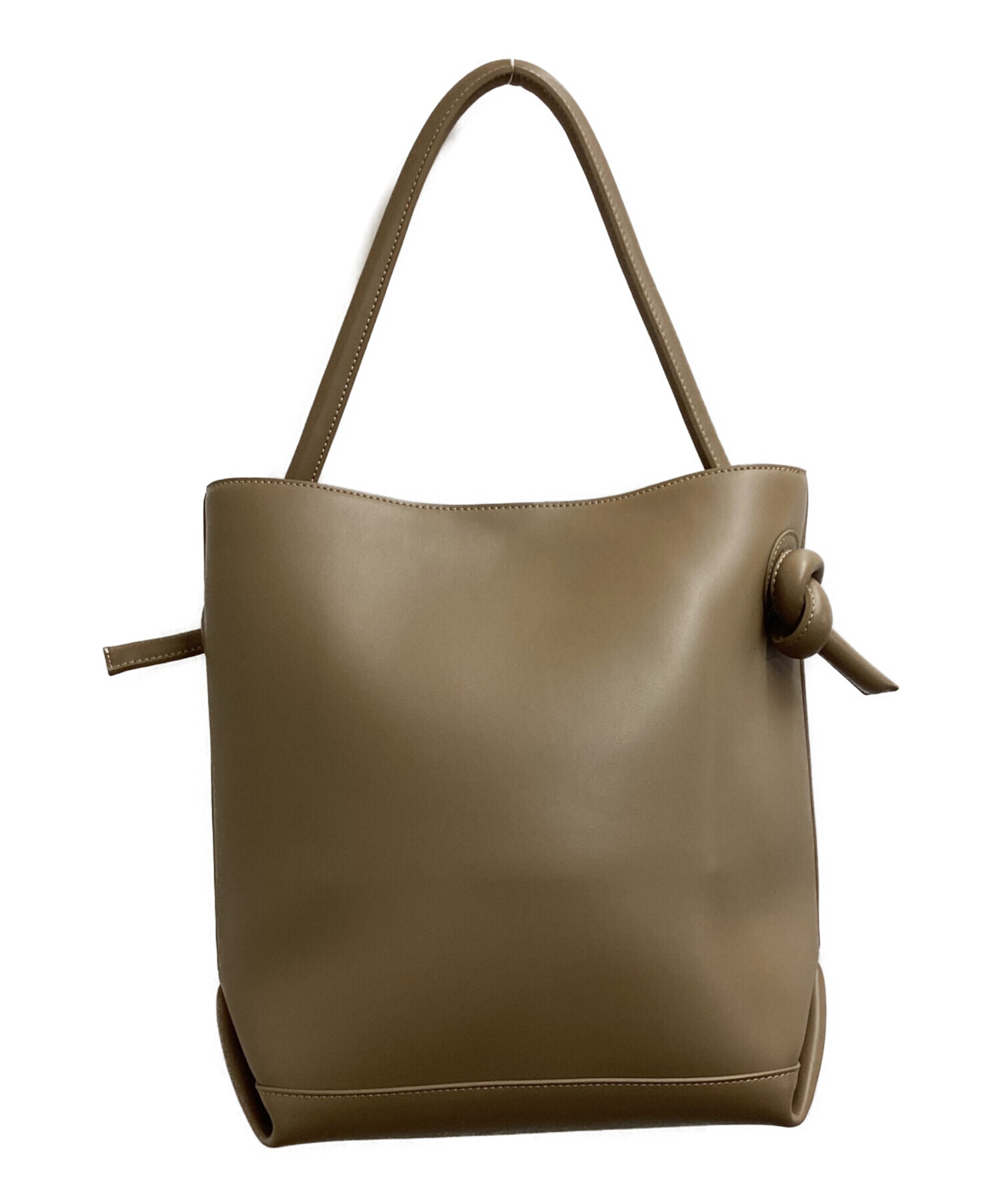 中古・古着通販】VASIC (ヴァジック) PATTI / パティトートバッグ