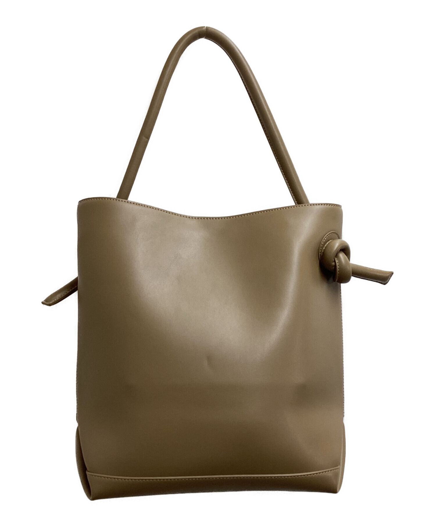 中古・古着通販】VASIC (ヴァジック) PATTI / パティトートバッグ 