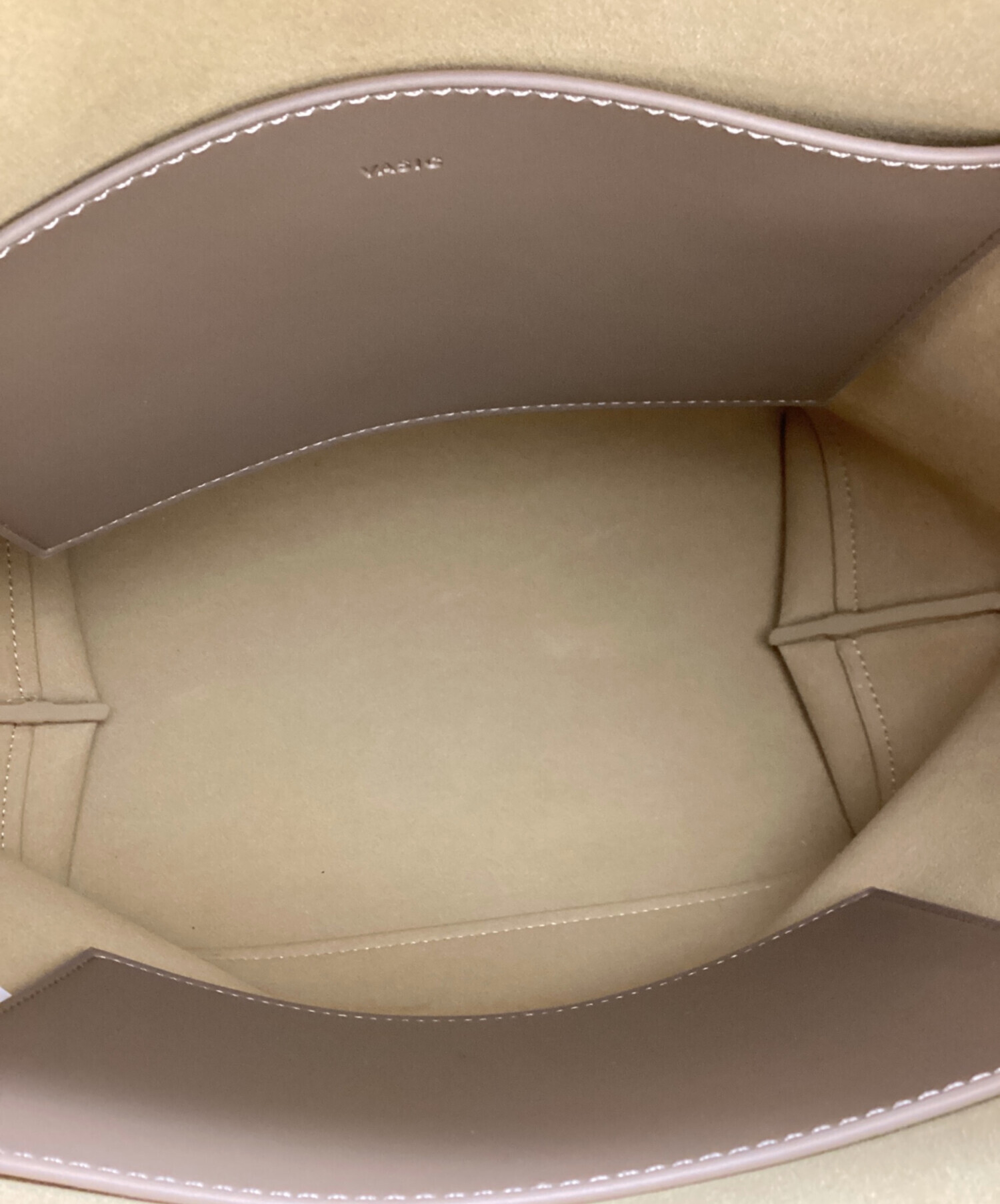 中古・古着通販】VASIC (ヴァジック) PATTI / パティトートバッグ 