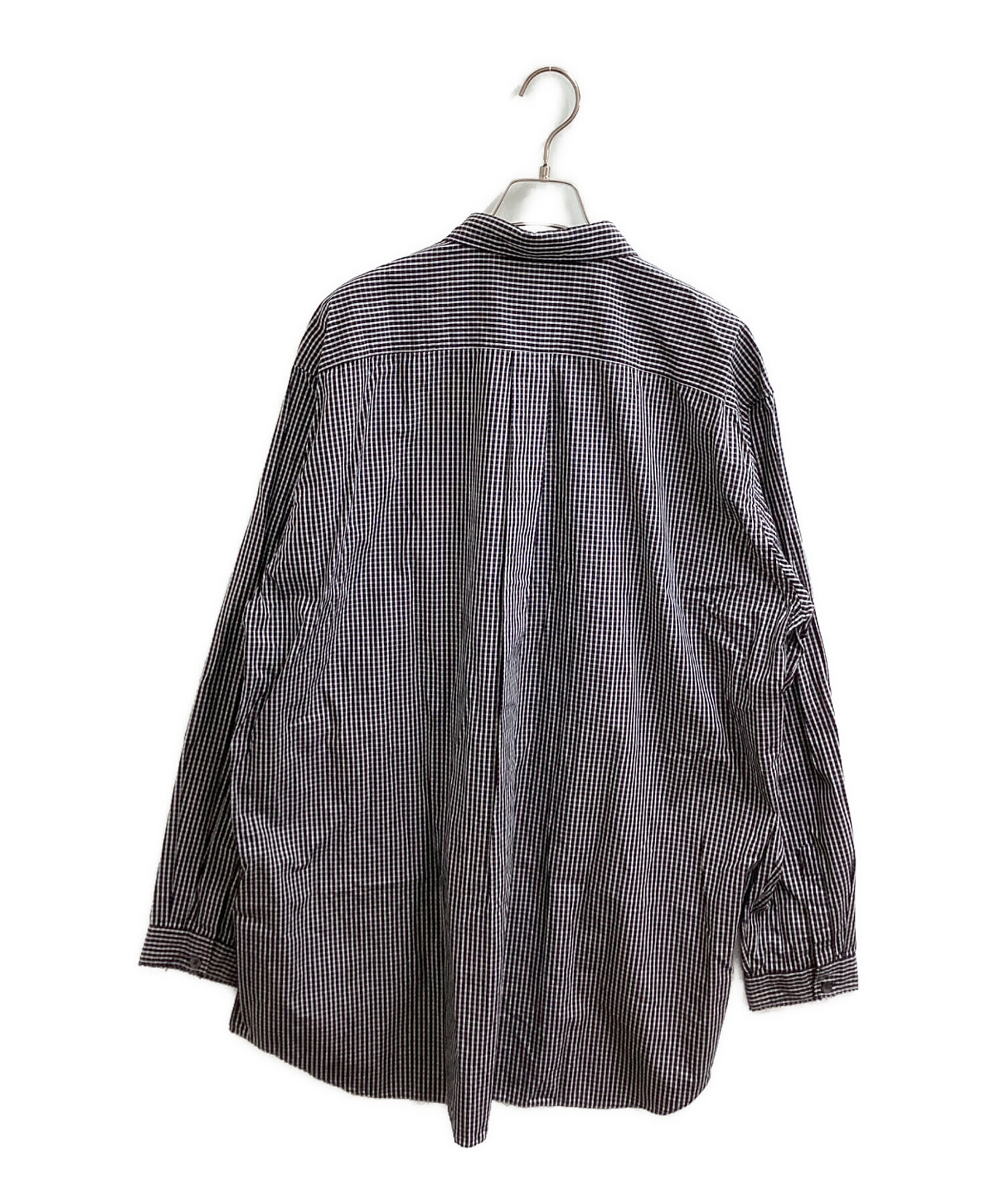 中古・古着通販】BLACK COMME des GARCONS (ブラックコムデギャルソン