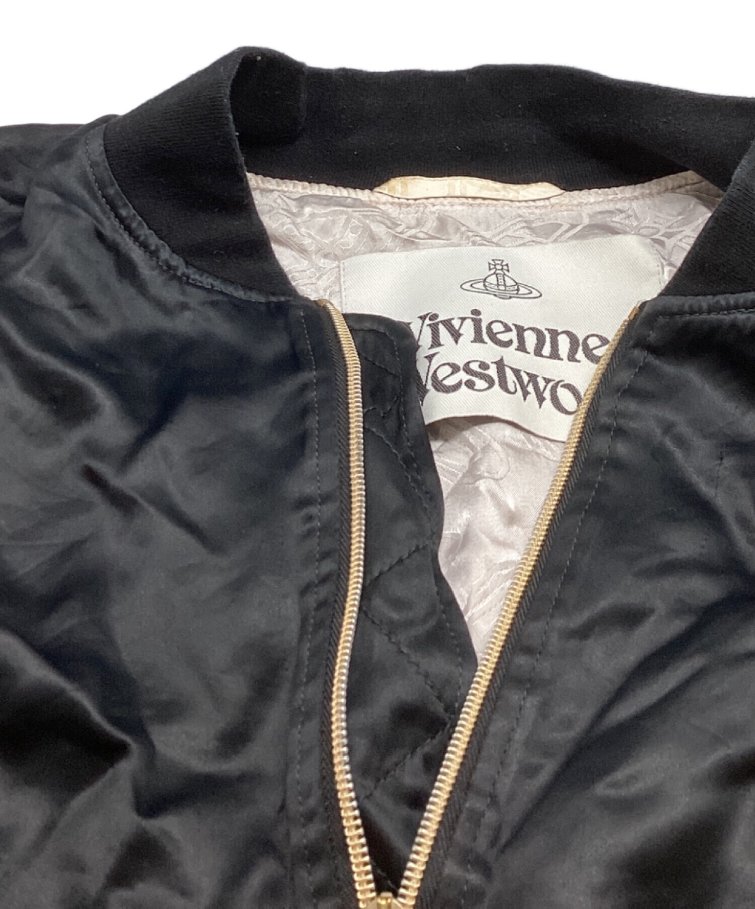 中古・古着通販】Vivienne Westwood (ヴィヴィアンウエストウッド