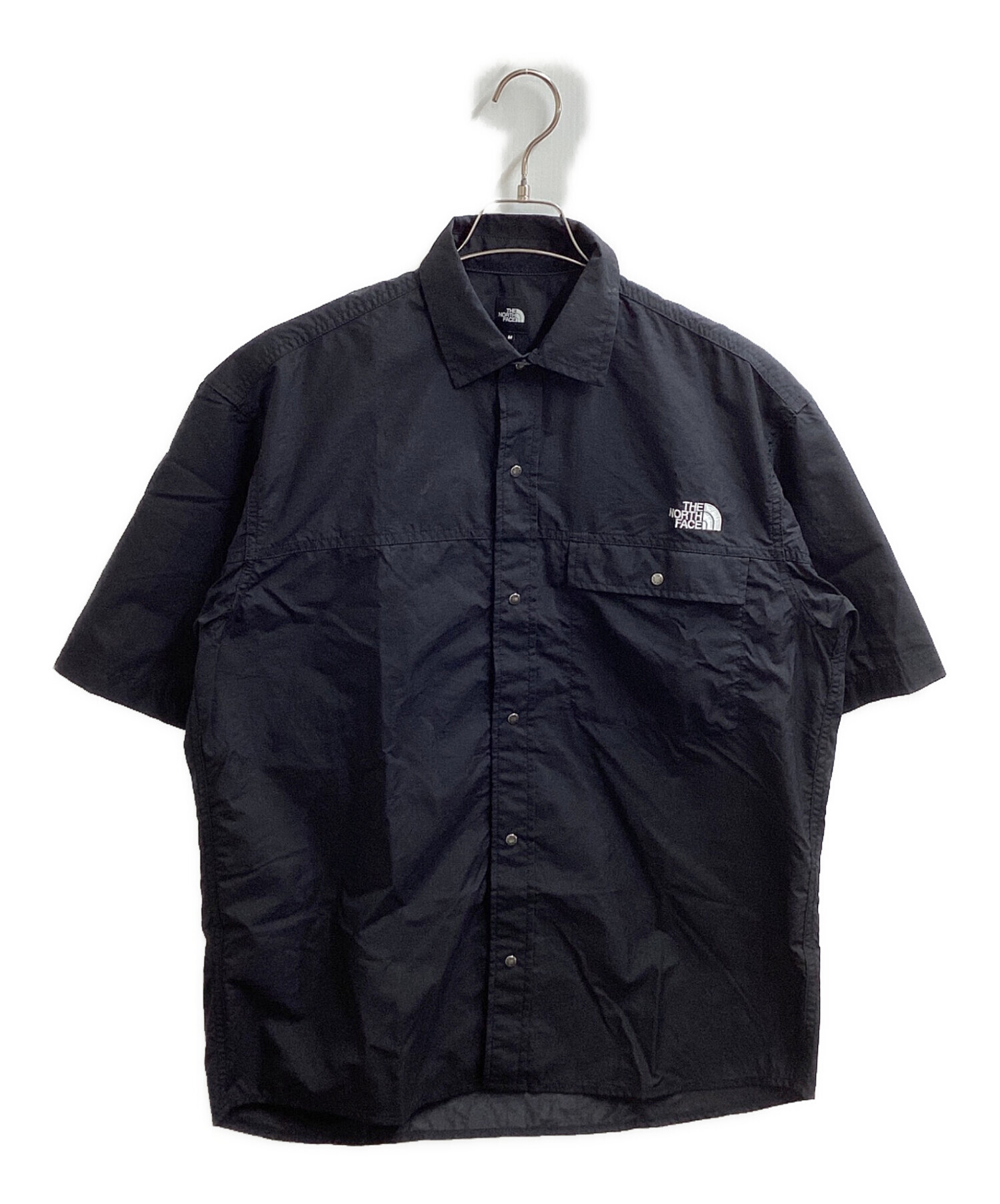 中古・古着通販】THE NORTH FACE (ザ ノース フェイス) ショート