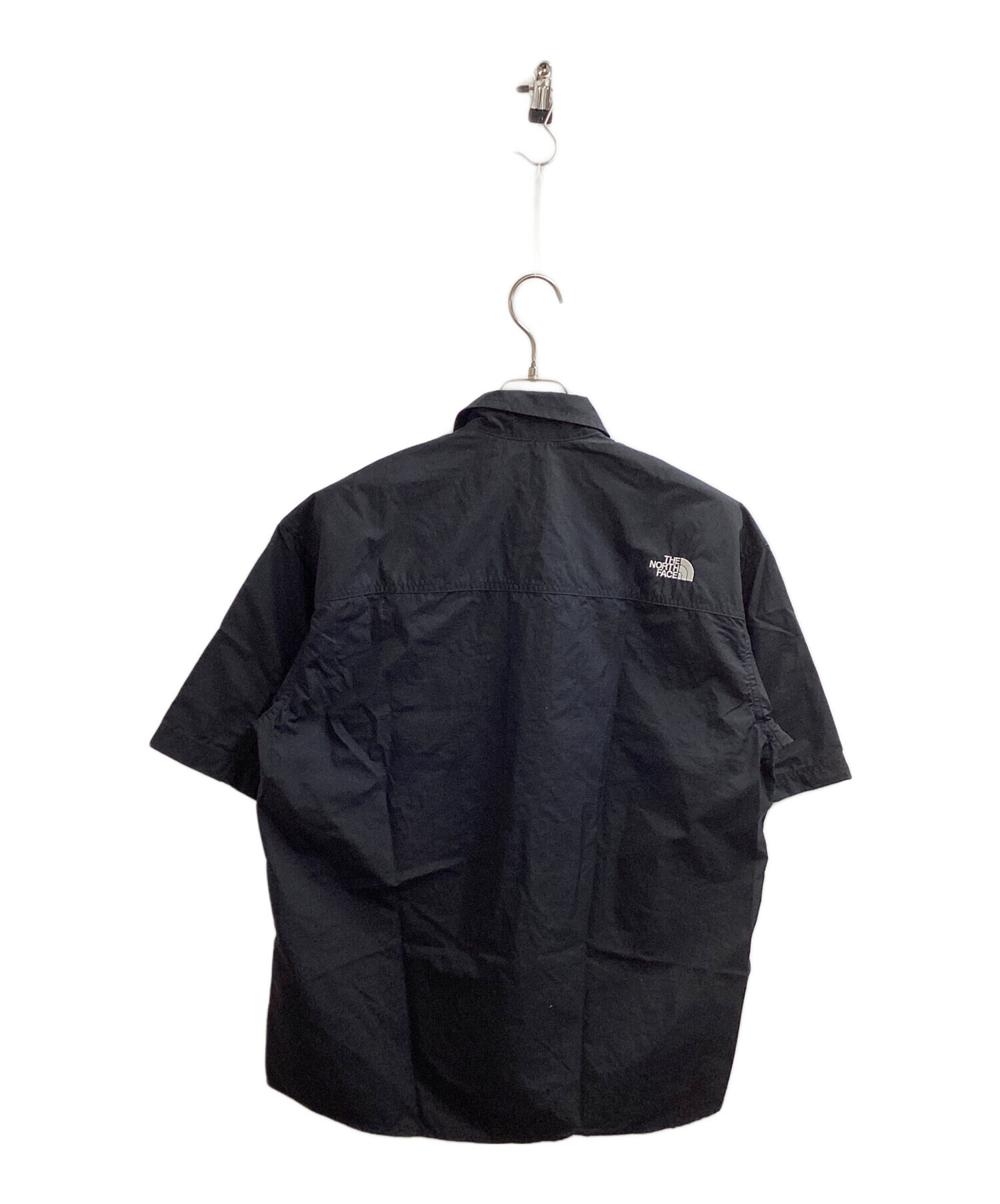 中古・古着通販】THE NORTH FACE (ザ ノース フェイス) ショート