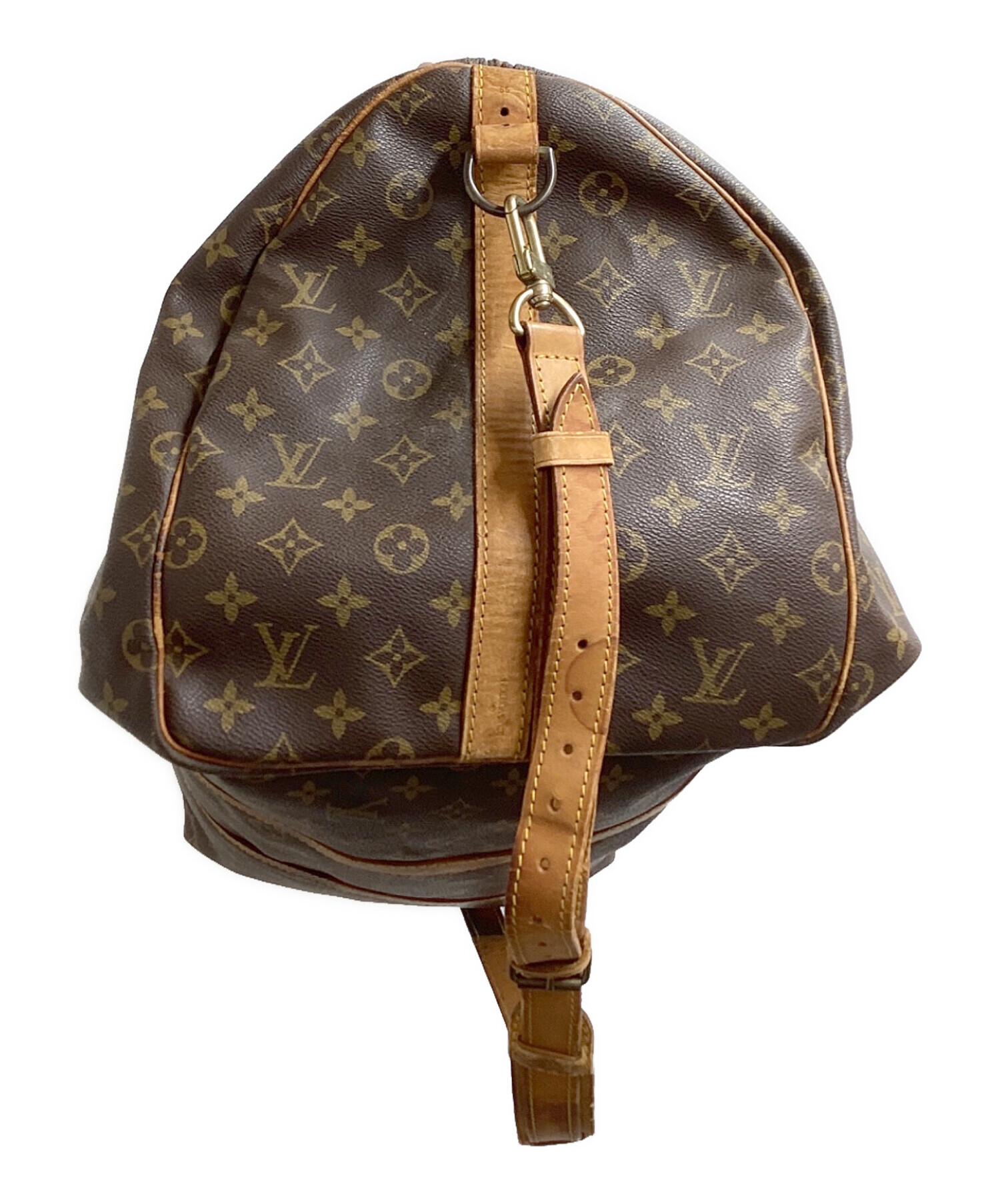 中古・古着通販】LOUIS VUITTON (ルイ ヴィトン) モノグラムボストン 中古・古着通販】LOUIS VUITTON (ルイ ヴィトン) モノグラムボストン