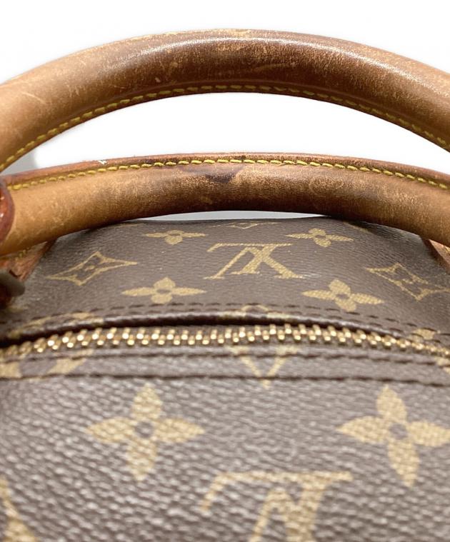 中古・古着通販】LOUIS VUITTON (ルイ ヴィトン) モノグラムボストン