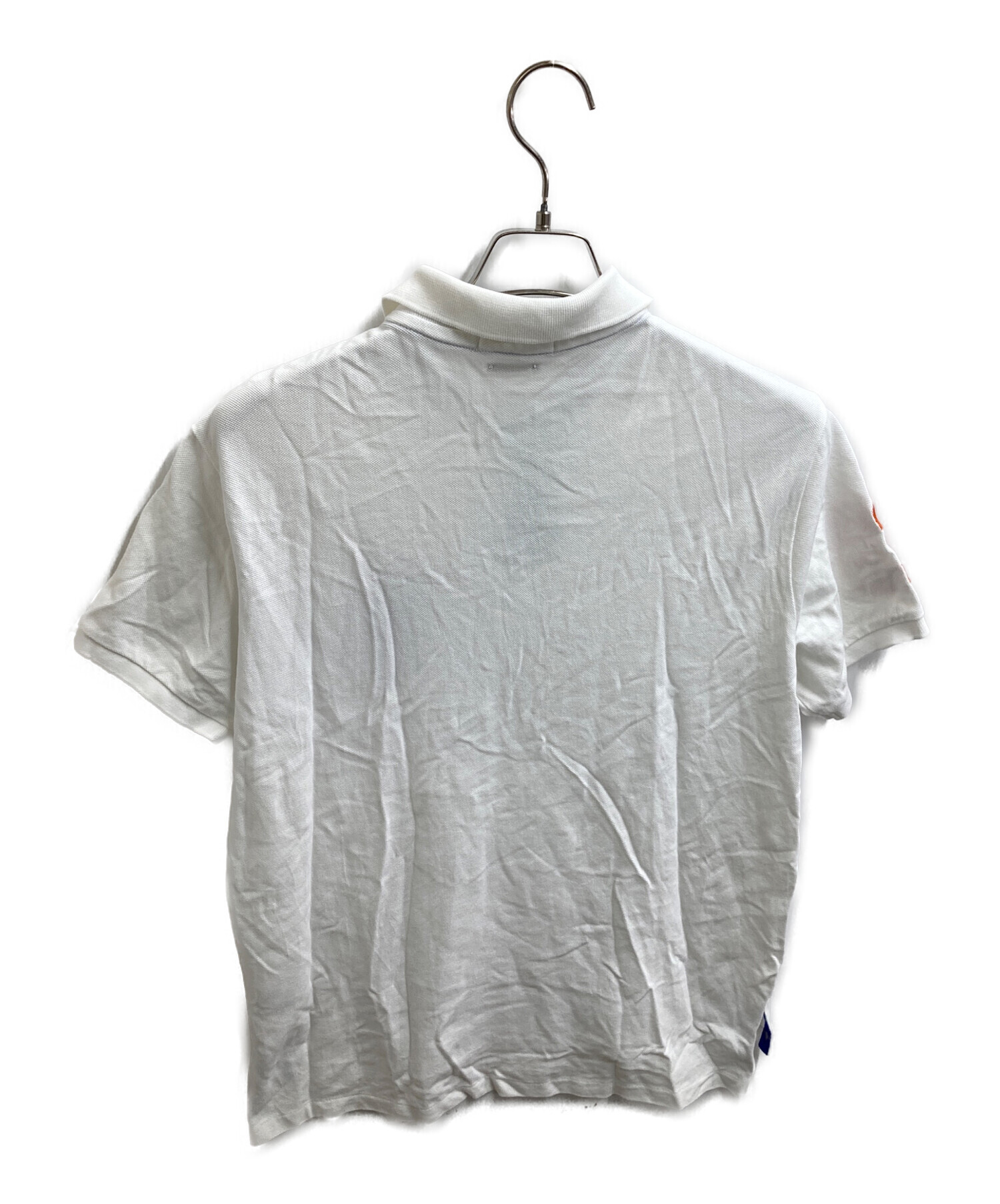 古着 Polo Ralph Lauren ポロ ラルフローレン trl278 中古・古着通販】POLO RALPH LAUREN (ポロ・ラルフローレン) ビッグ