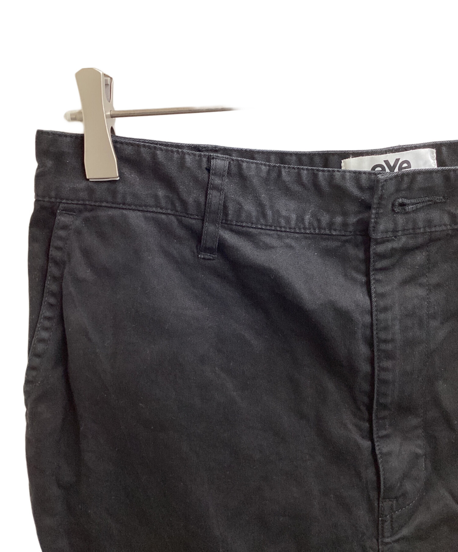中古・古着通販】eYe COMME des GARCONS JUNYAWATANABE MAN CarHartt