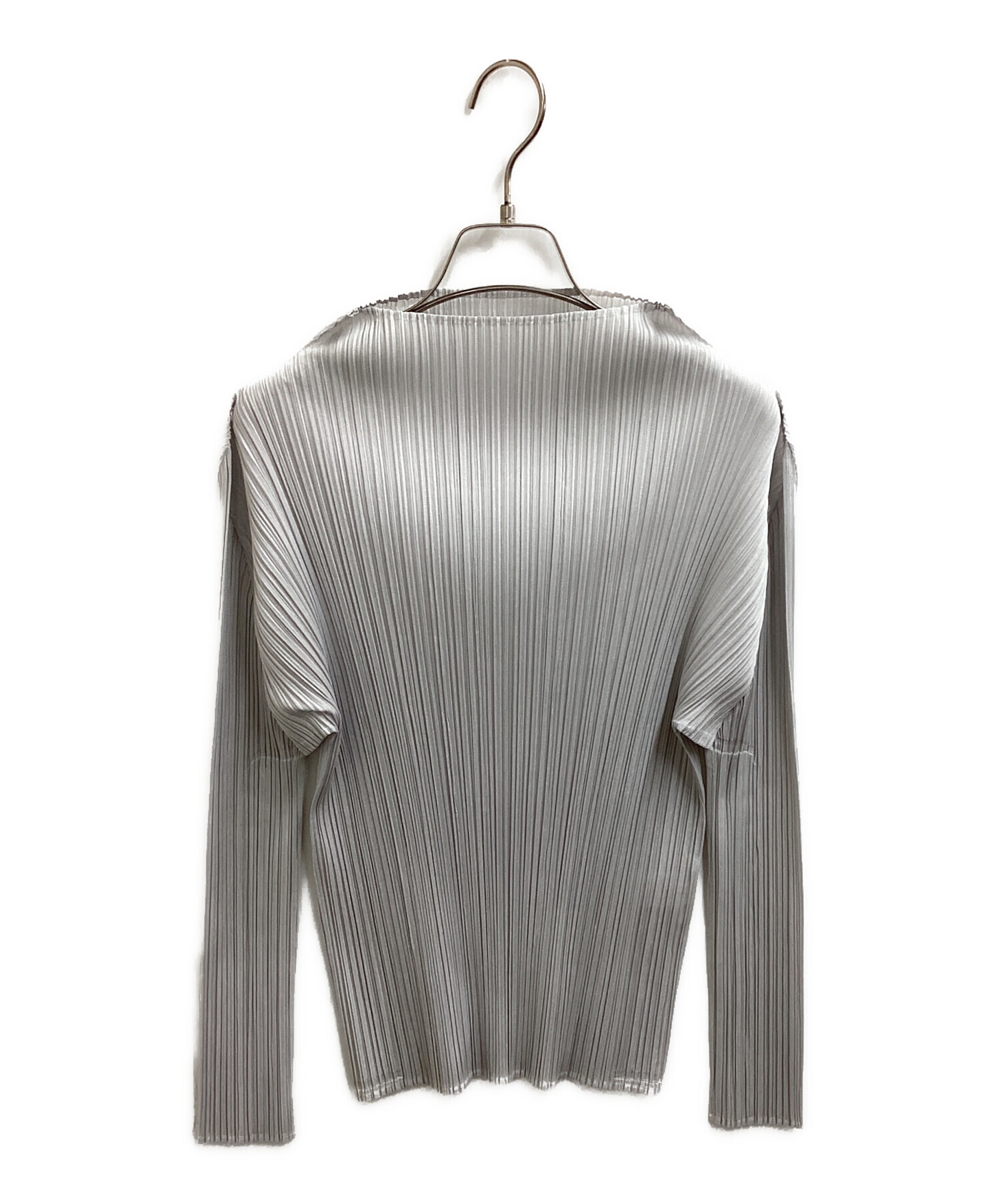 中古・古着通販】PLEATS PLEASE (プリーツプリーズ) BASICS ハイネック