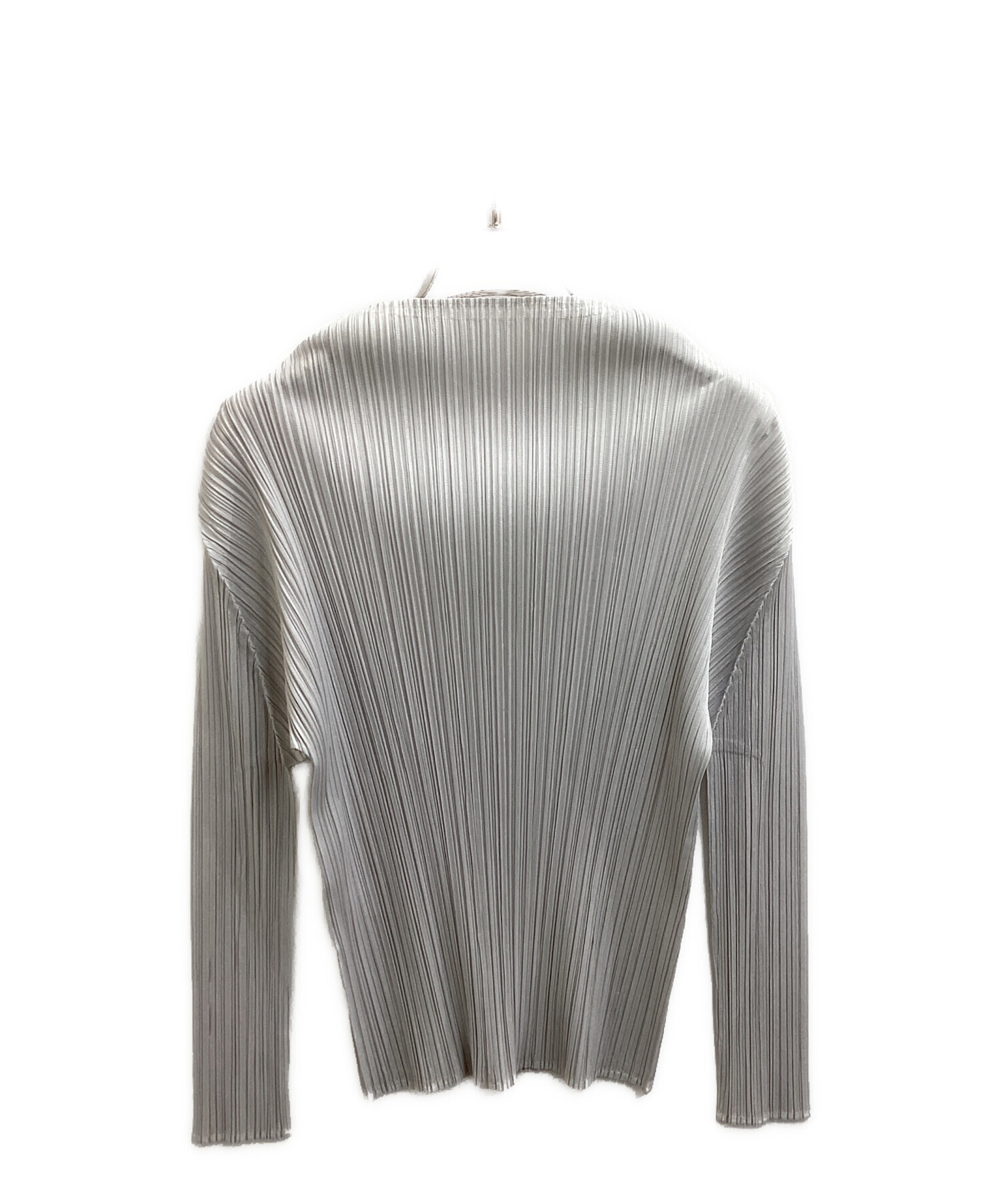 中古・古着通販】PLEATS PLEASE (プリーツプリーズ) BASICS ハイネック