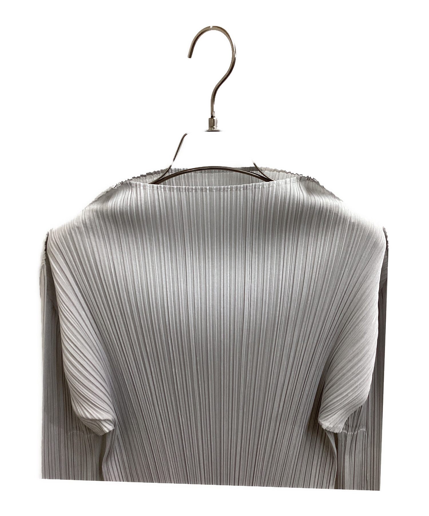 中古・古着通販】PLEATS PLEASE (プリーツプリーズ) BASICS ハイネック