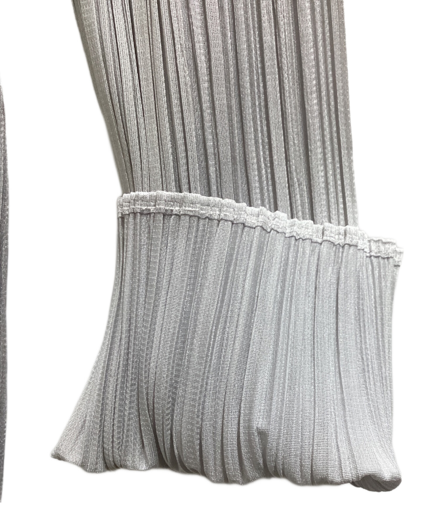 中古・古着通販】PLEATS PLEASE (プリーツプリーズ) BASICS ハイネック