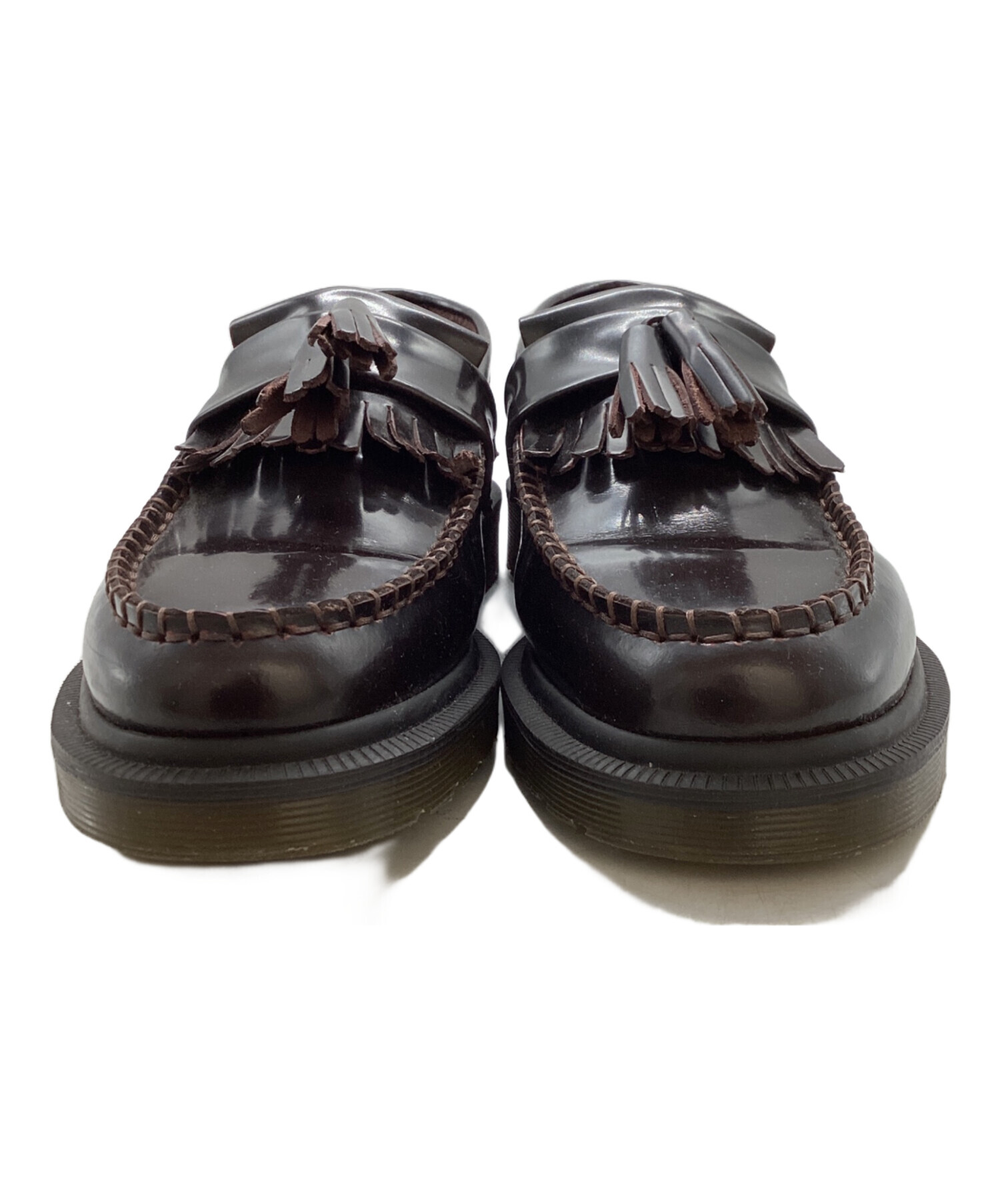 中古・古着通販】Dr.Martens (ドクターマーチン) ADRIAN タッセル