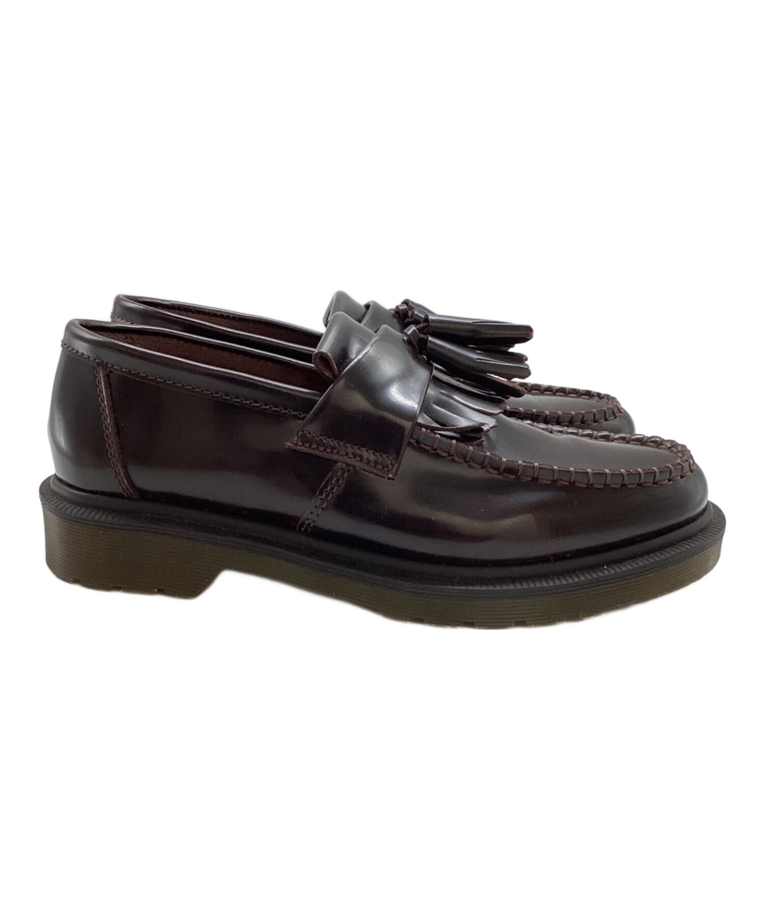 中古・古着通販】Dr.Martens (ドクターマーチン) ADRIAN タッセル 