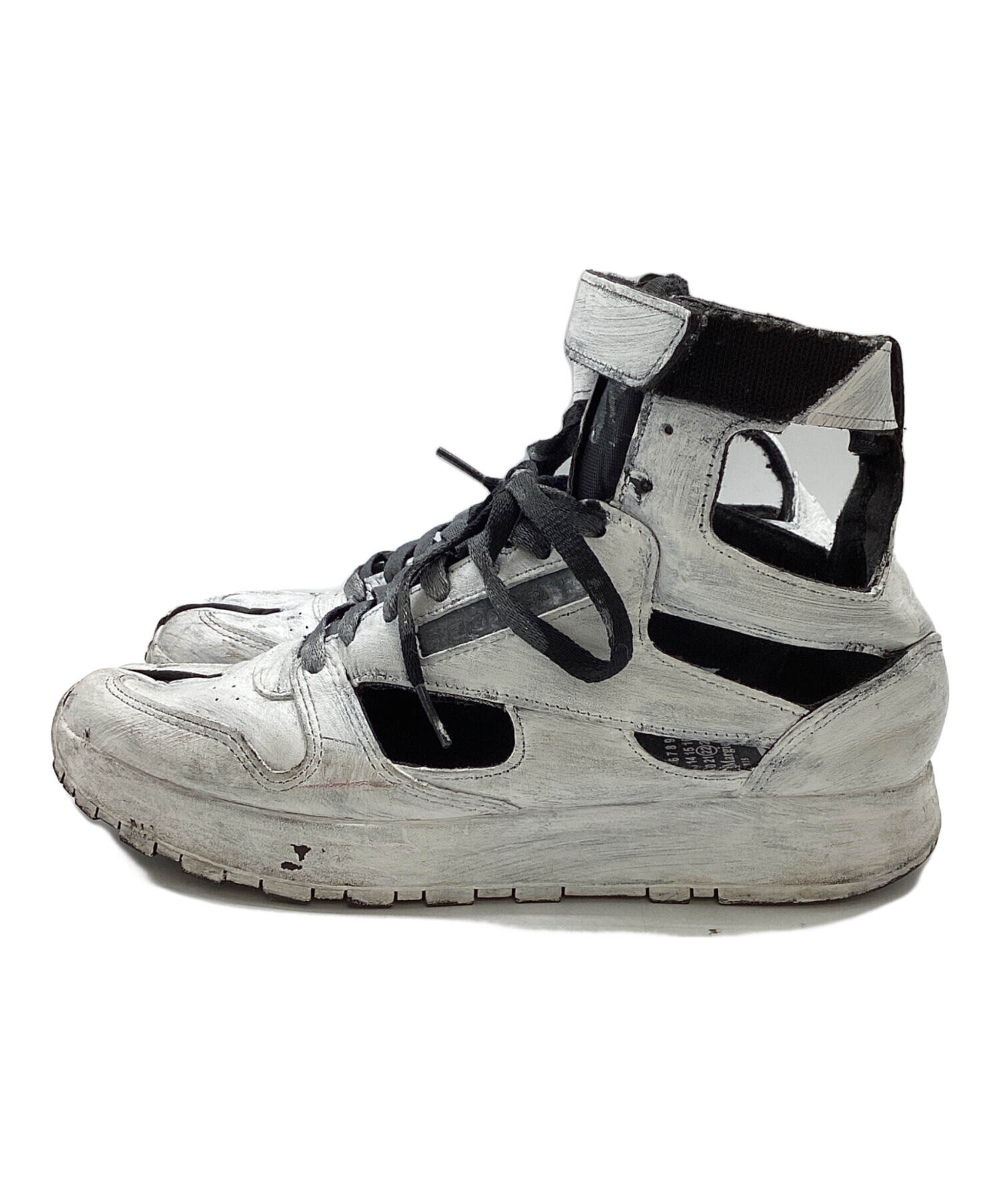 中古・古着通販】REEBOK (リーボック) Maison Margiela (メゾン