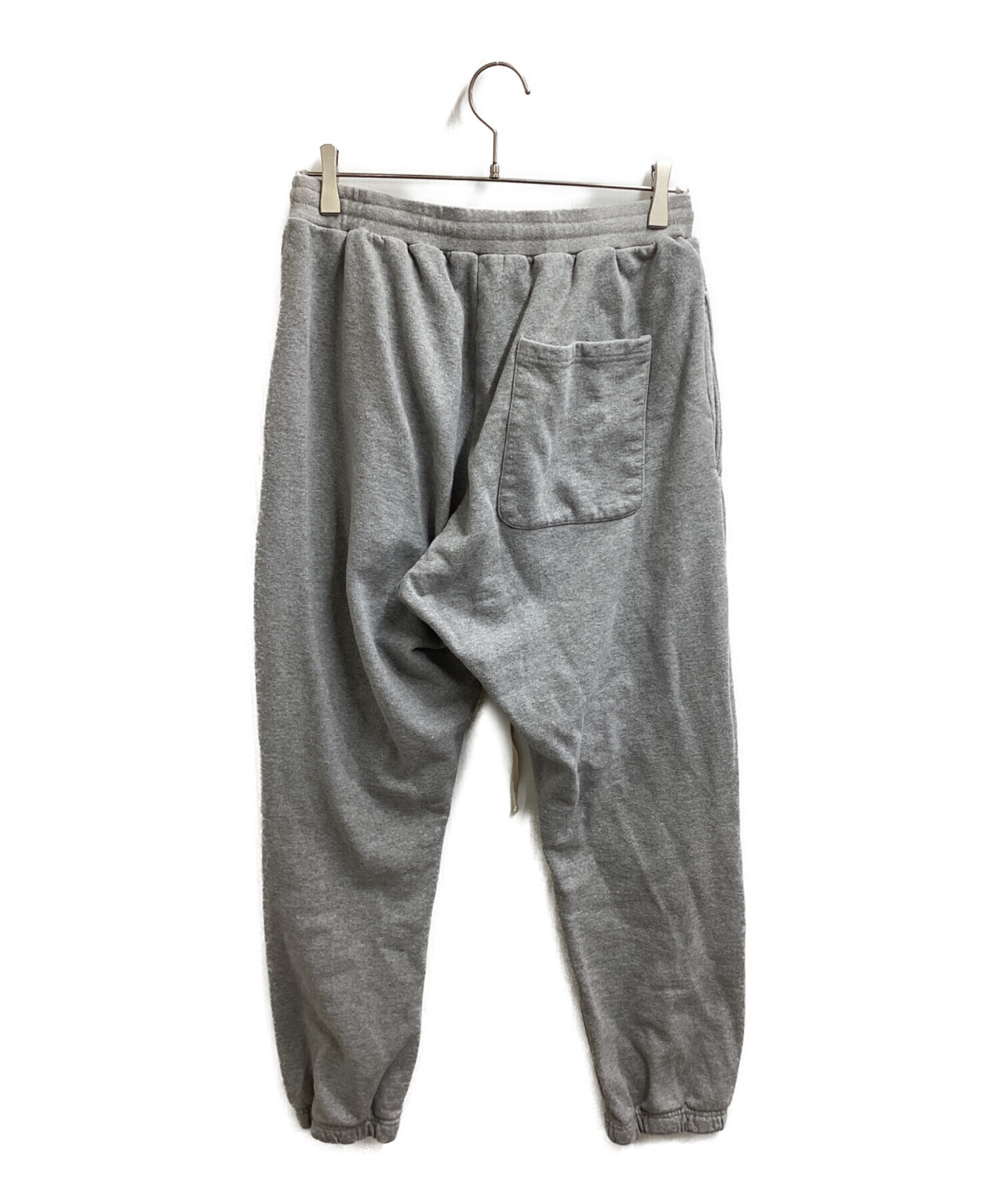 中古・古着通販】JUN/NAKAYAMA (ジュン ナカヤマ) distressed pant