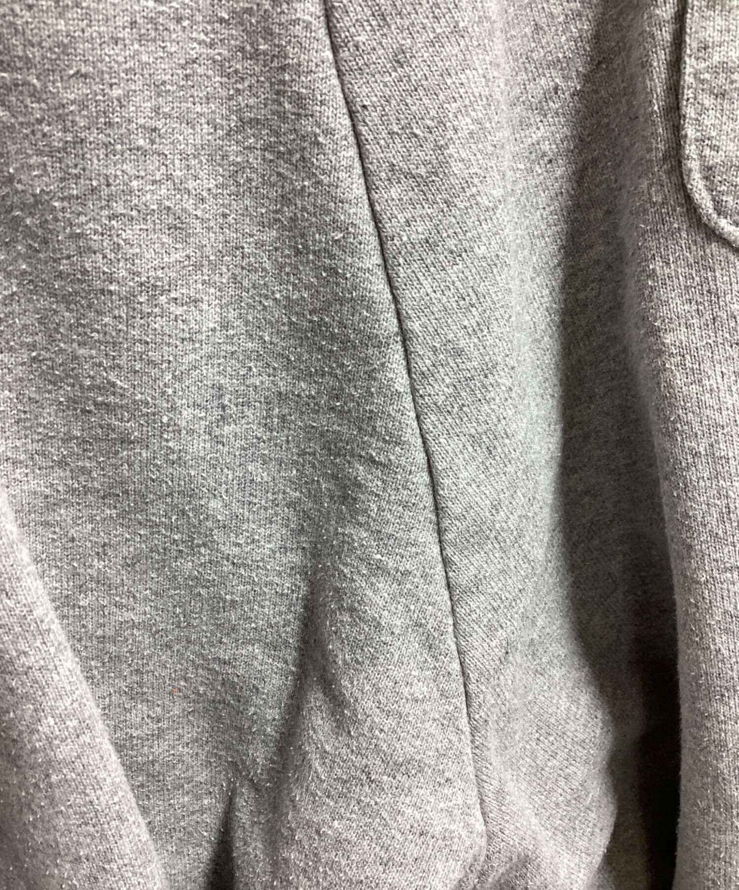 中古・古着通販】JUN/NAKAYAMA (ジュン ナカヤマ) distressed pant