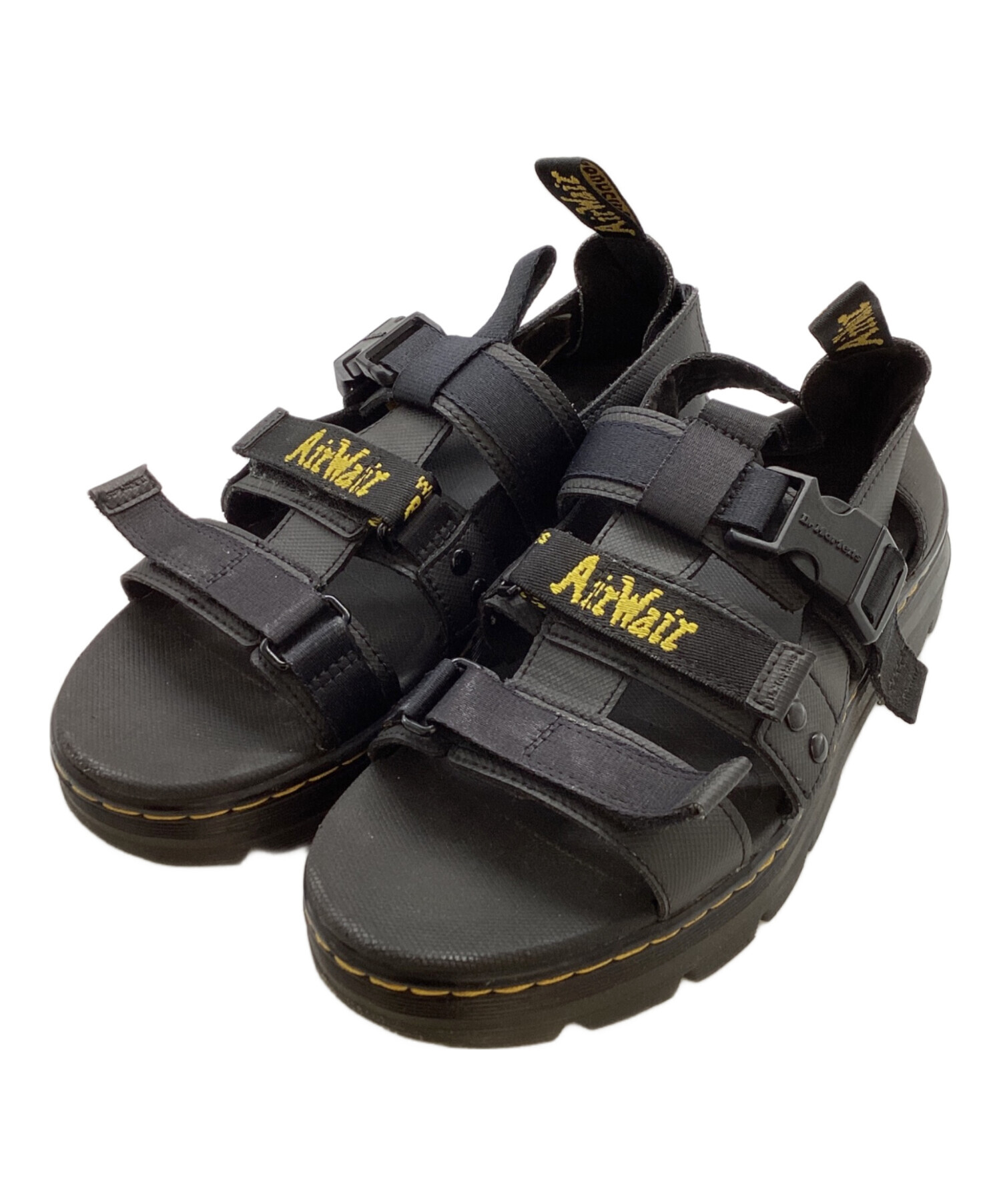中古・古着通販】Dr.Martens (ドクターマーチン) PEARSON マルチ 