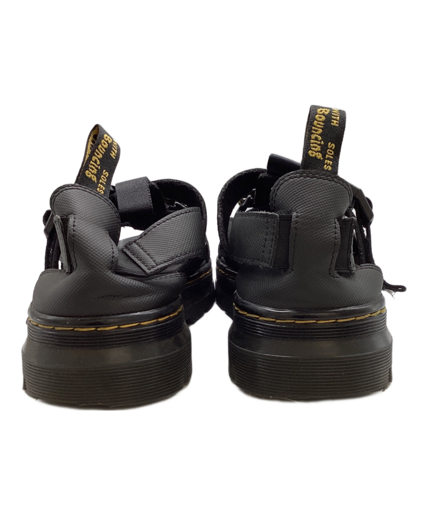 中古・古着通販】Dr.Martens (ドクターマーチン) PEARSON マルチ