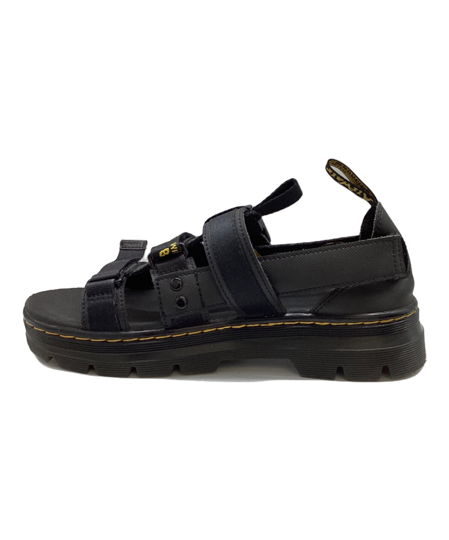 中古・古着通販】Dr.Martens (ドクターマーチン) PEARSON マルチ