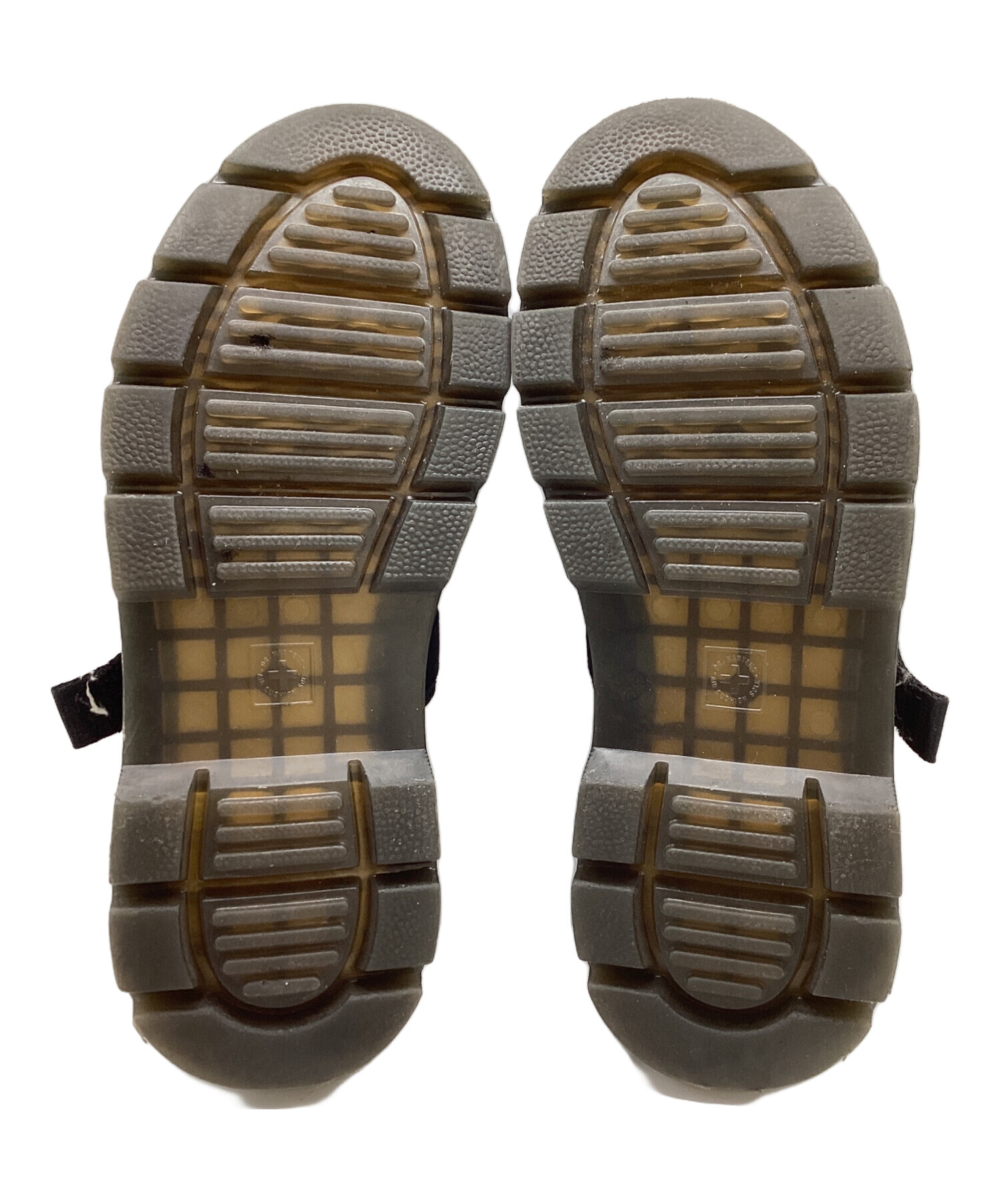 中古・古着通販】Dr.Martens (ドクターマーチン) PEARSON マルチ
