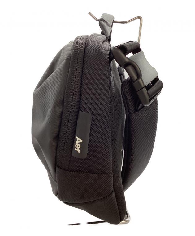 中古・古着通販】Aer (エアー) Tech Sling 3 ブラック｜ブランド・古着