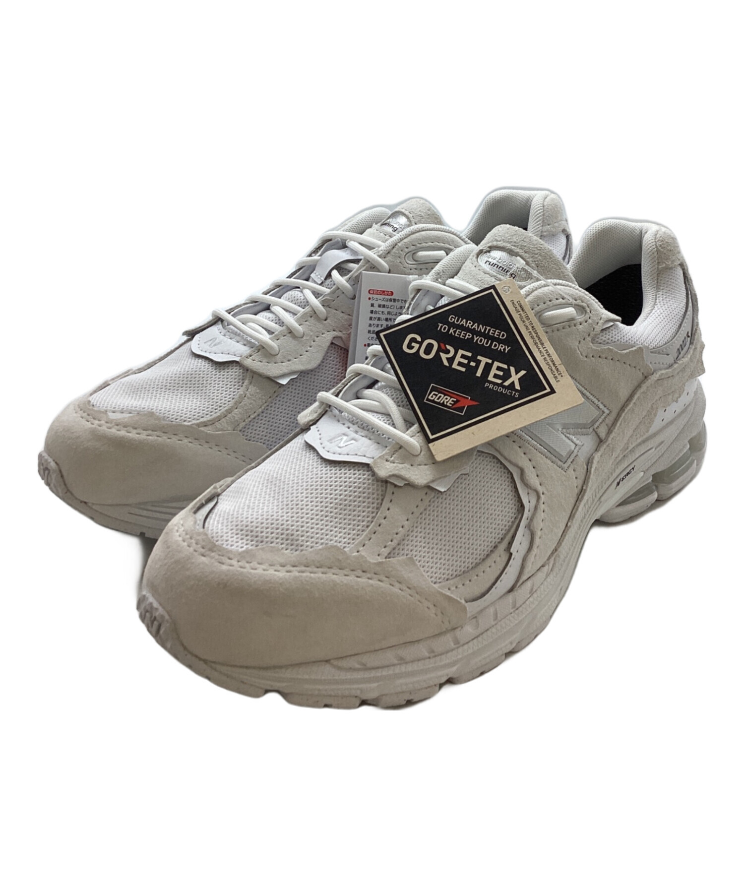 中古・古着通販】NEW BALANCE (ニューバランス) U2002DXA / ローカット 