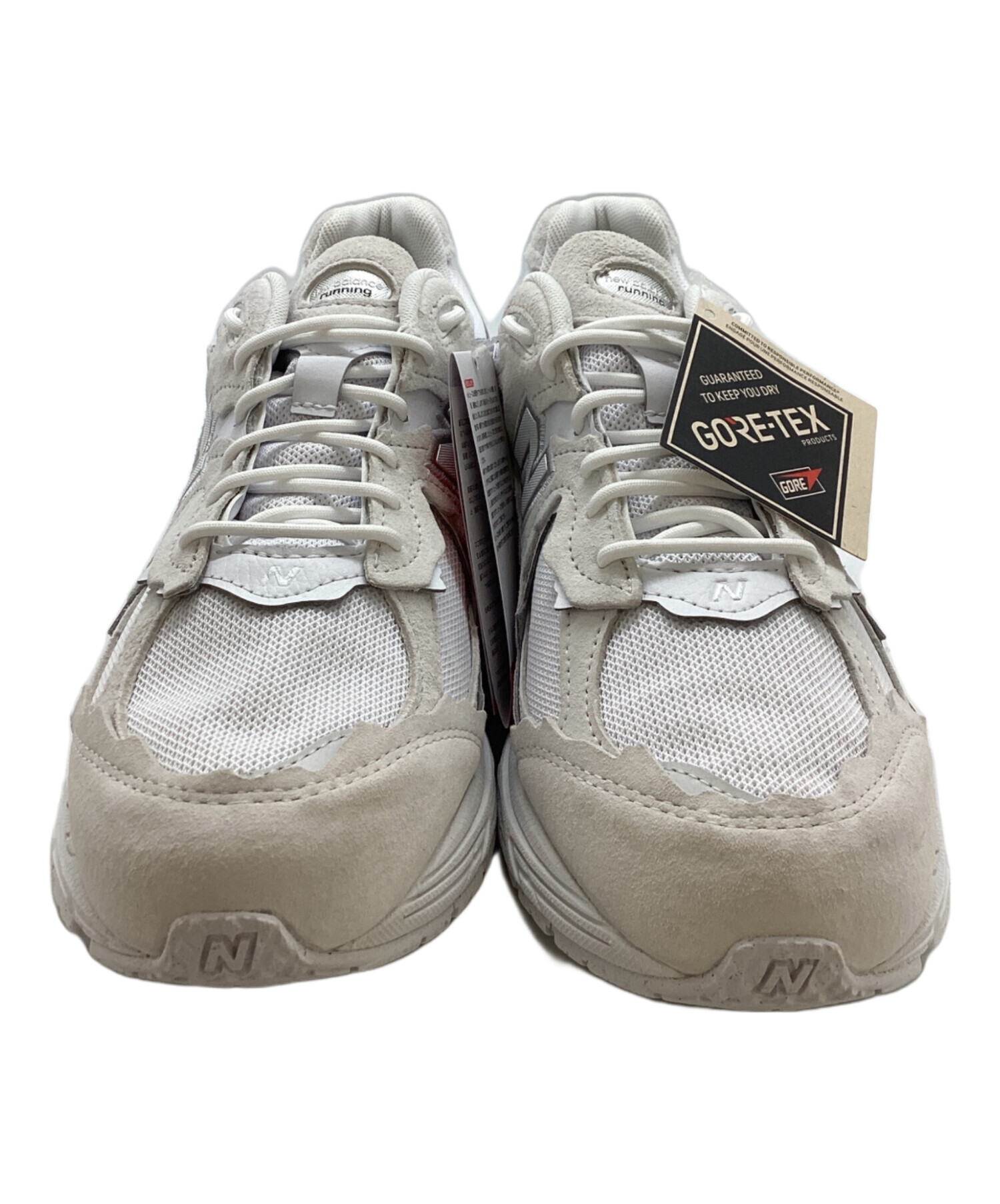 中古・古着通販】NEW BALANCE (ニューバランス) U2002DXA / ローカット 