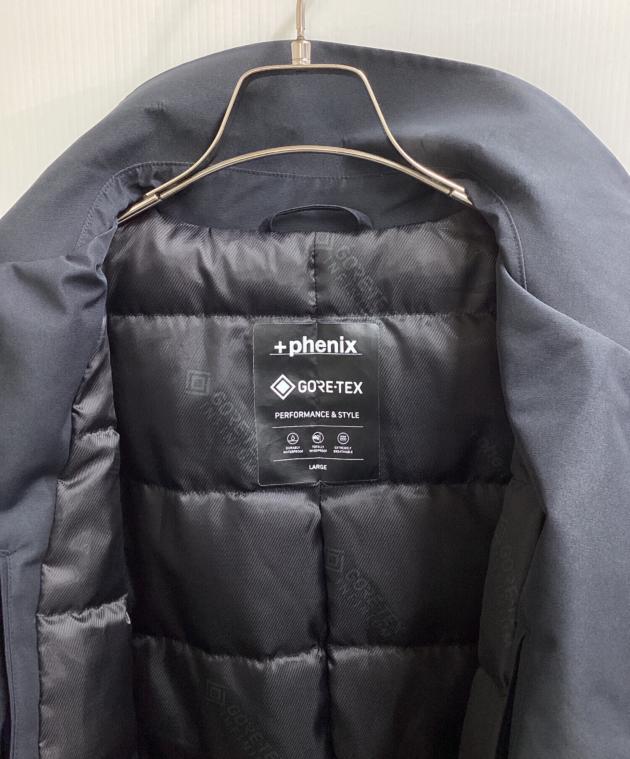 中古・古着通販】PHENIX (フェニックス) SHIPS (シップス) 別注GORE