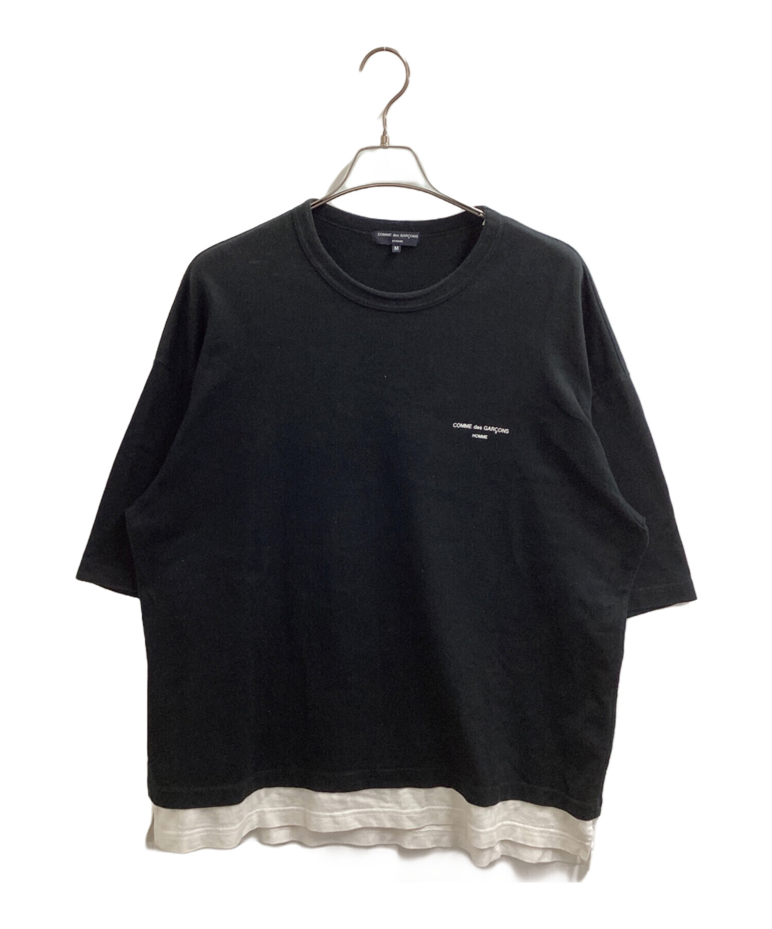 中古・古着通販】COMME des GARCONS HOMME (コムデギャルソン オム) 綿