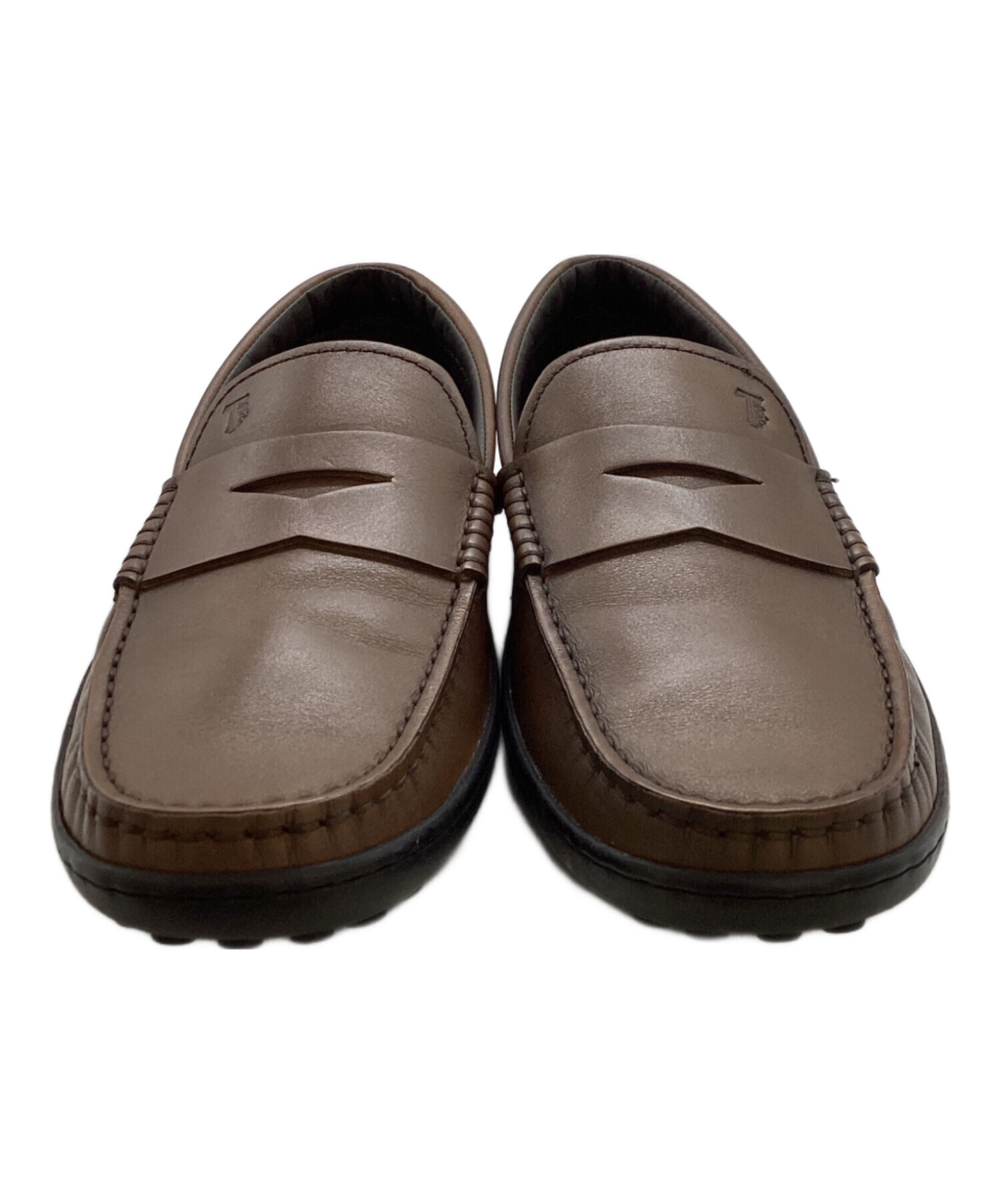 T様 ご購入予定品 中古・古着通販】TOD'S (トッズ) ゴンミーニドライビングシューズ