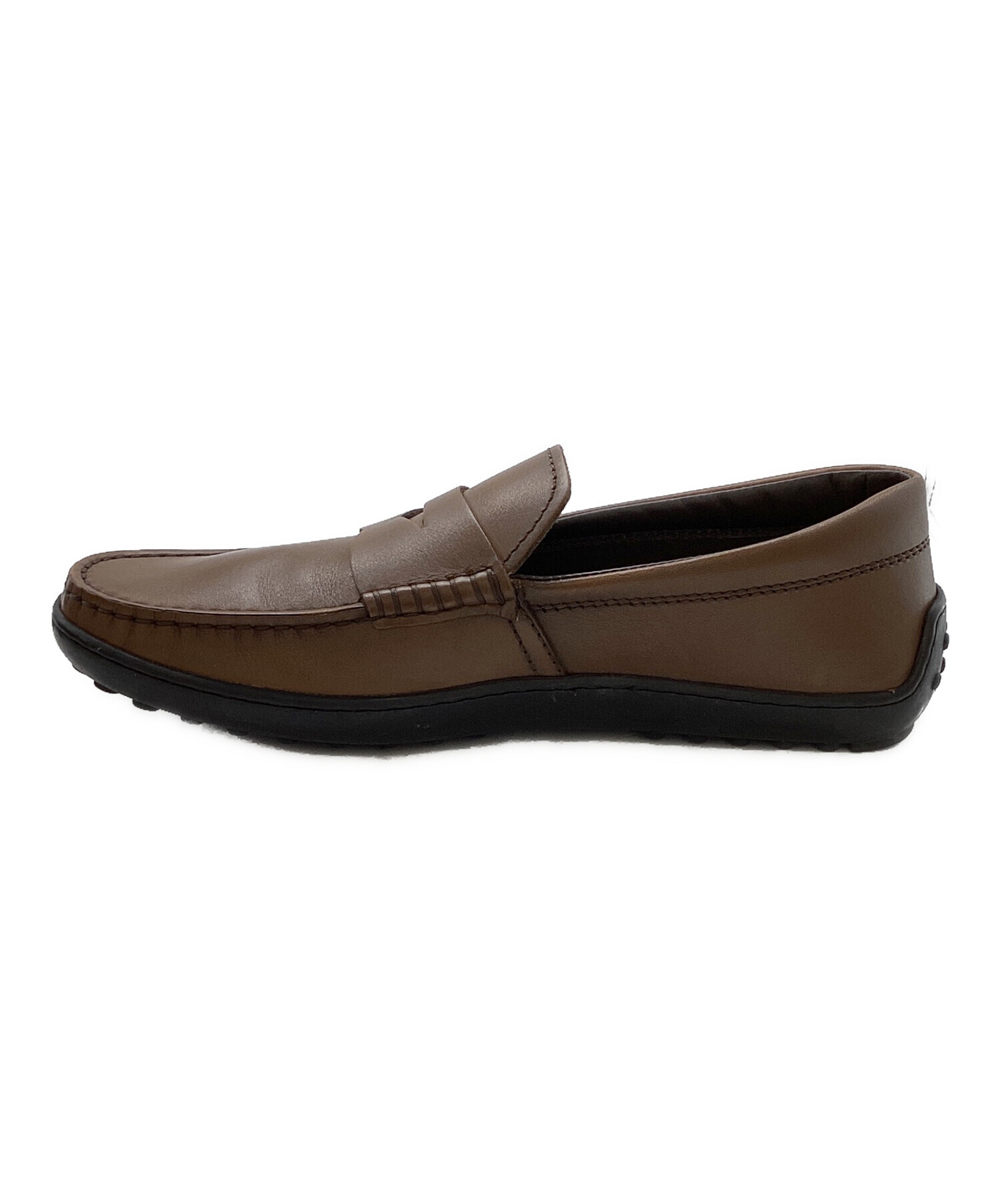 中古・古着通販】TOD'S (トッズ) ゴンミーニドライビングシューズ