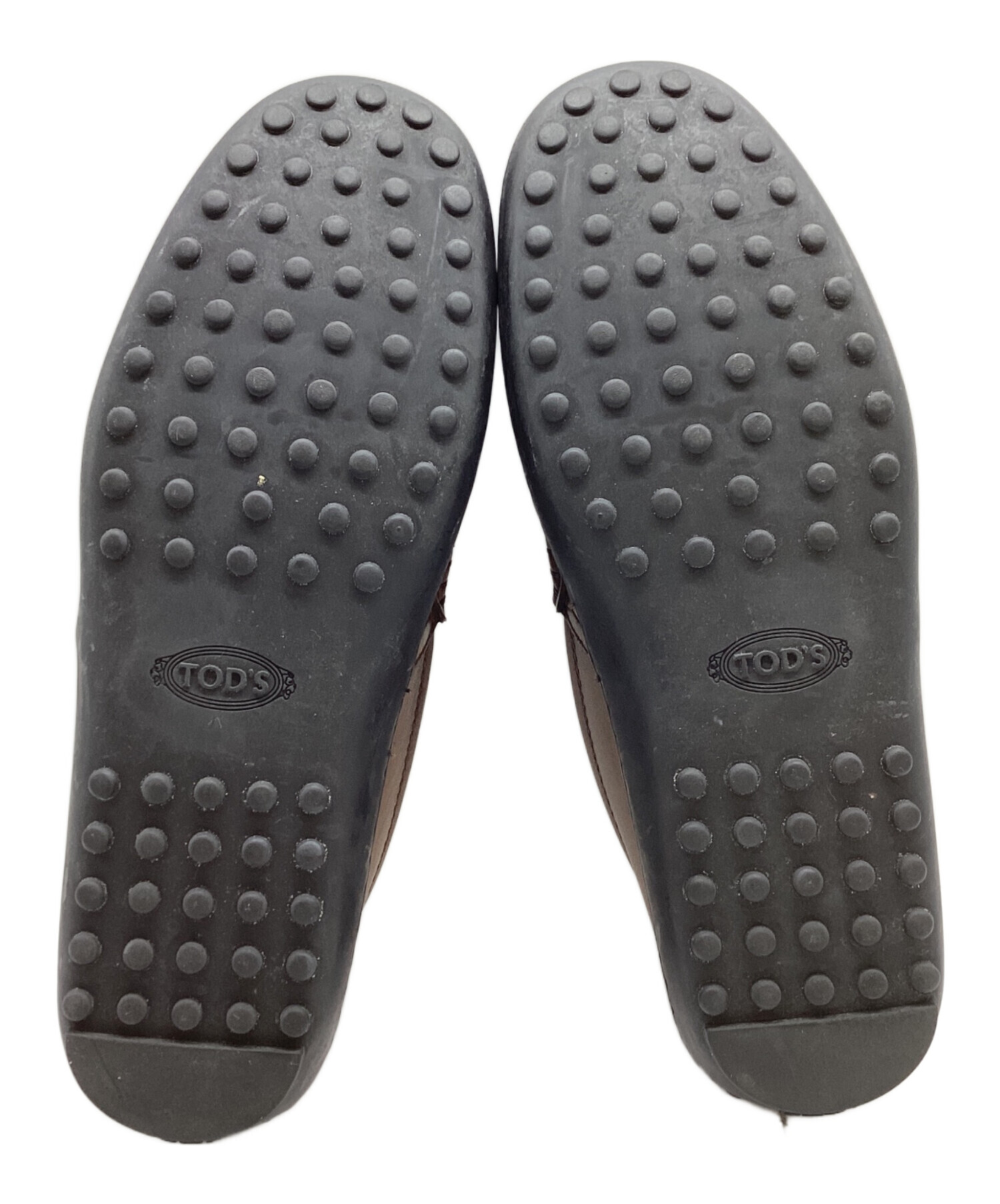 老GUY 品 中古・古着通販】TOD'S (トッズ) ゴンミーニドライビングシューズ